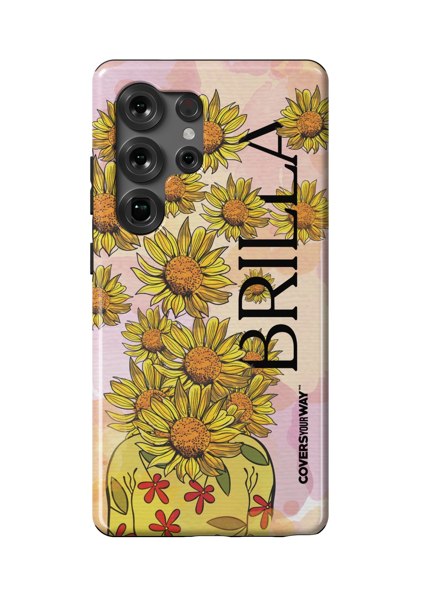 BRILLA Samsung Galaxy