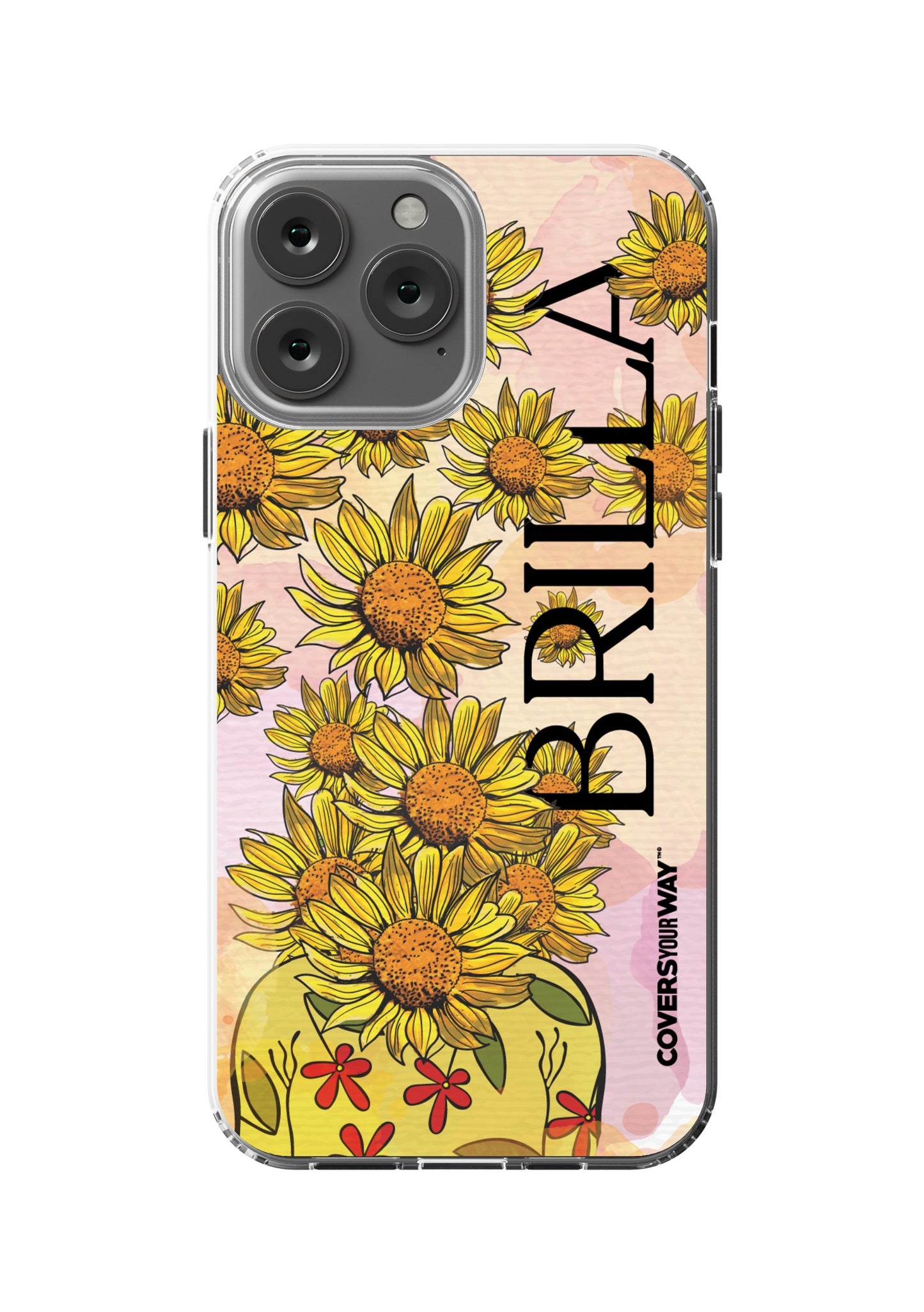 BRILLA