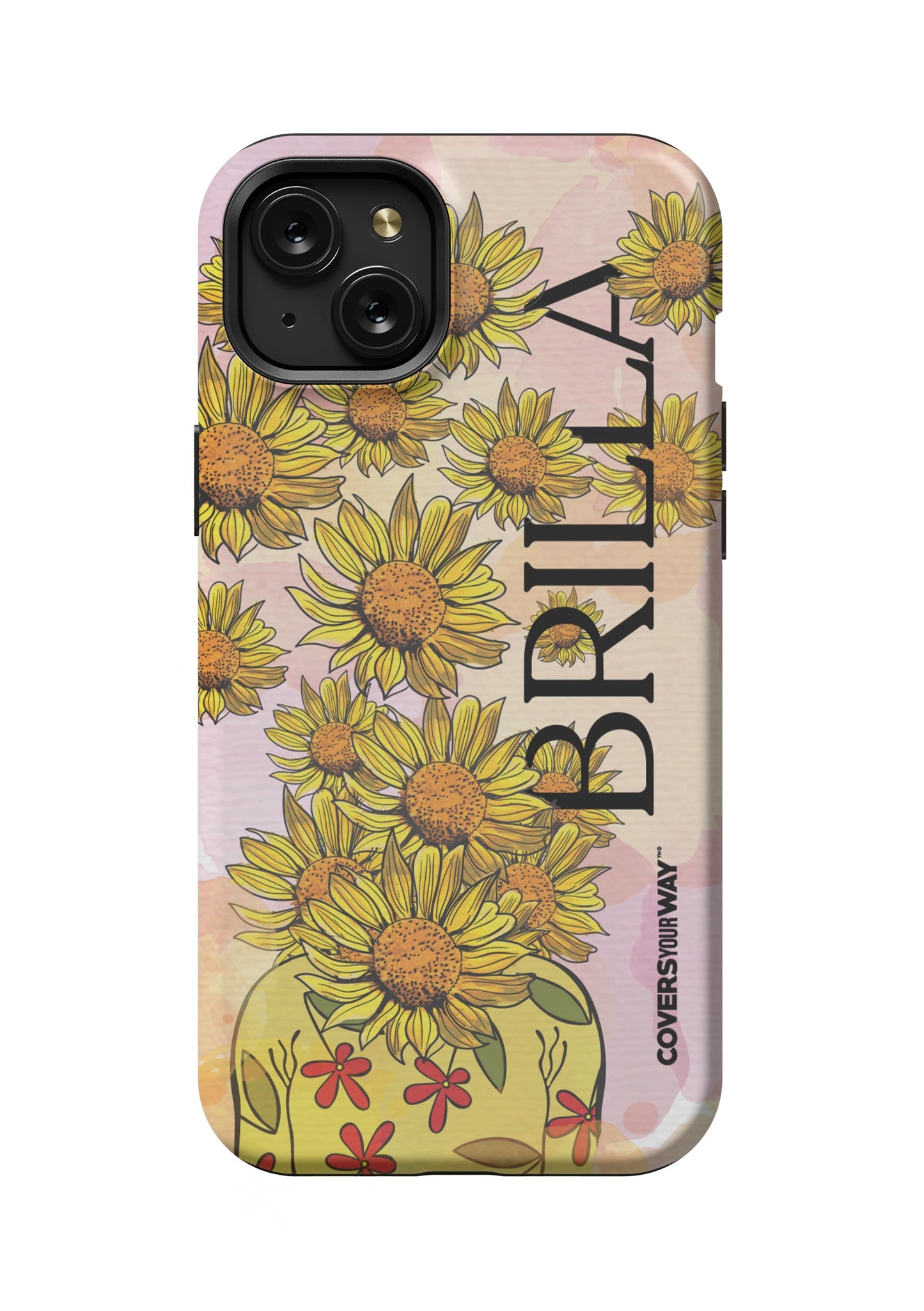 BRILLA