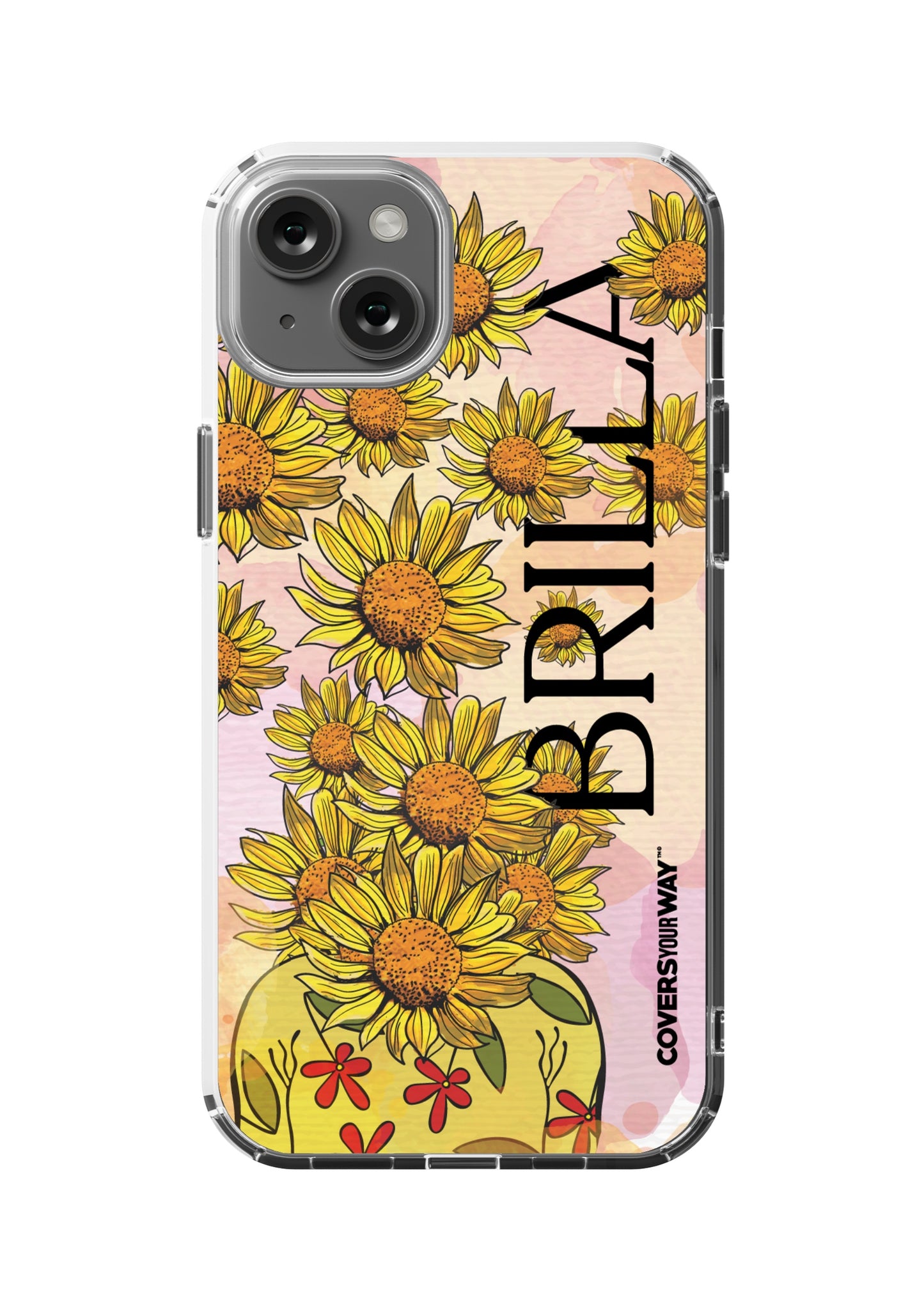 BRILLA