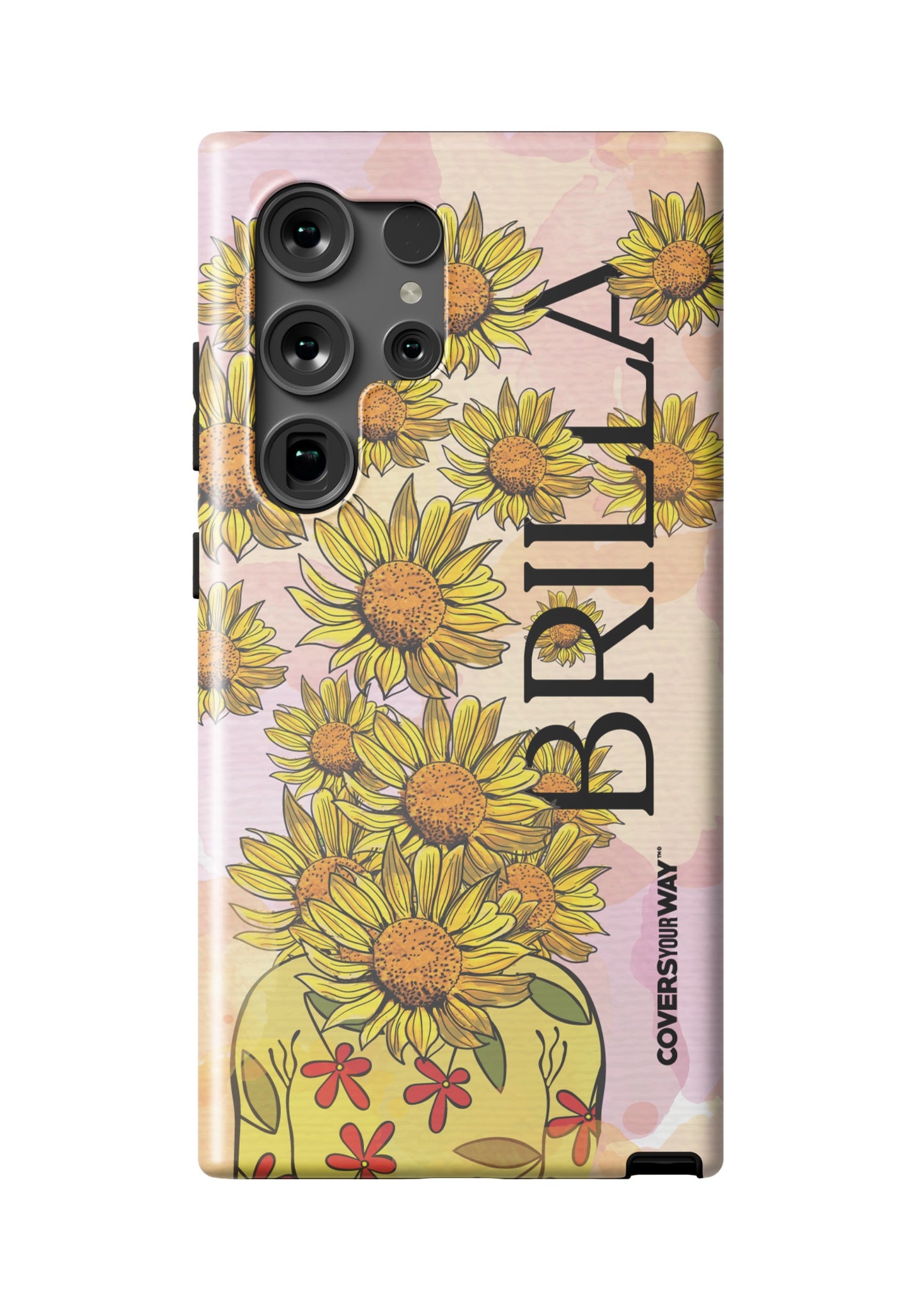 BRILLA Samsung Galaxy