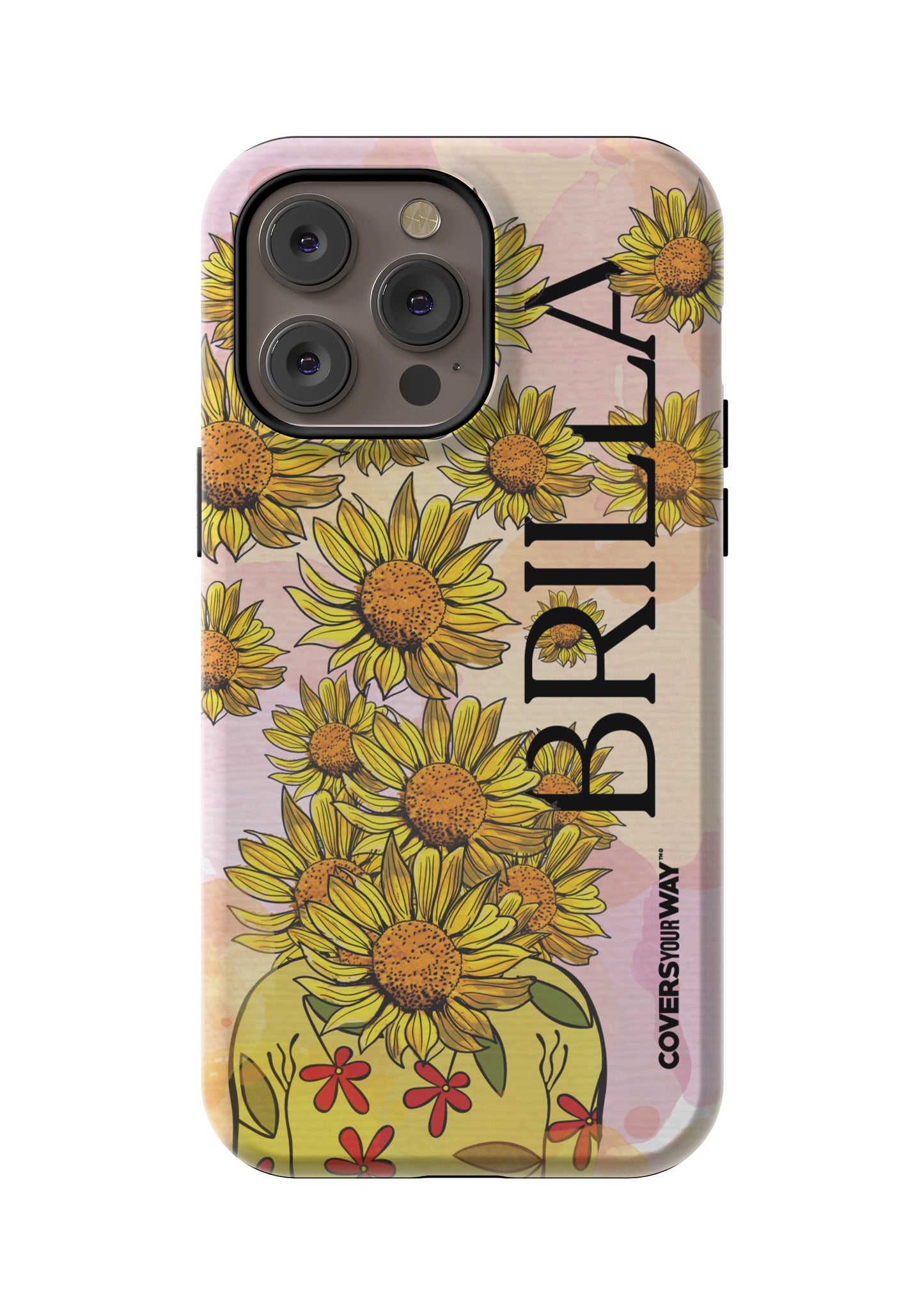 BRILLA