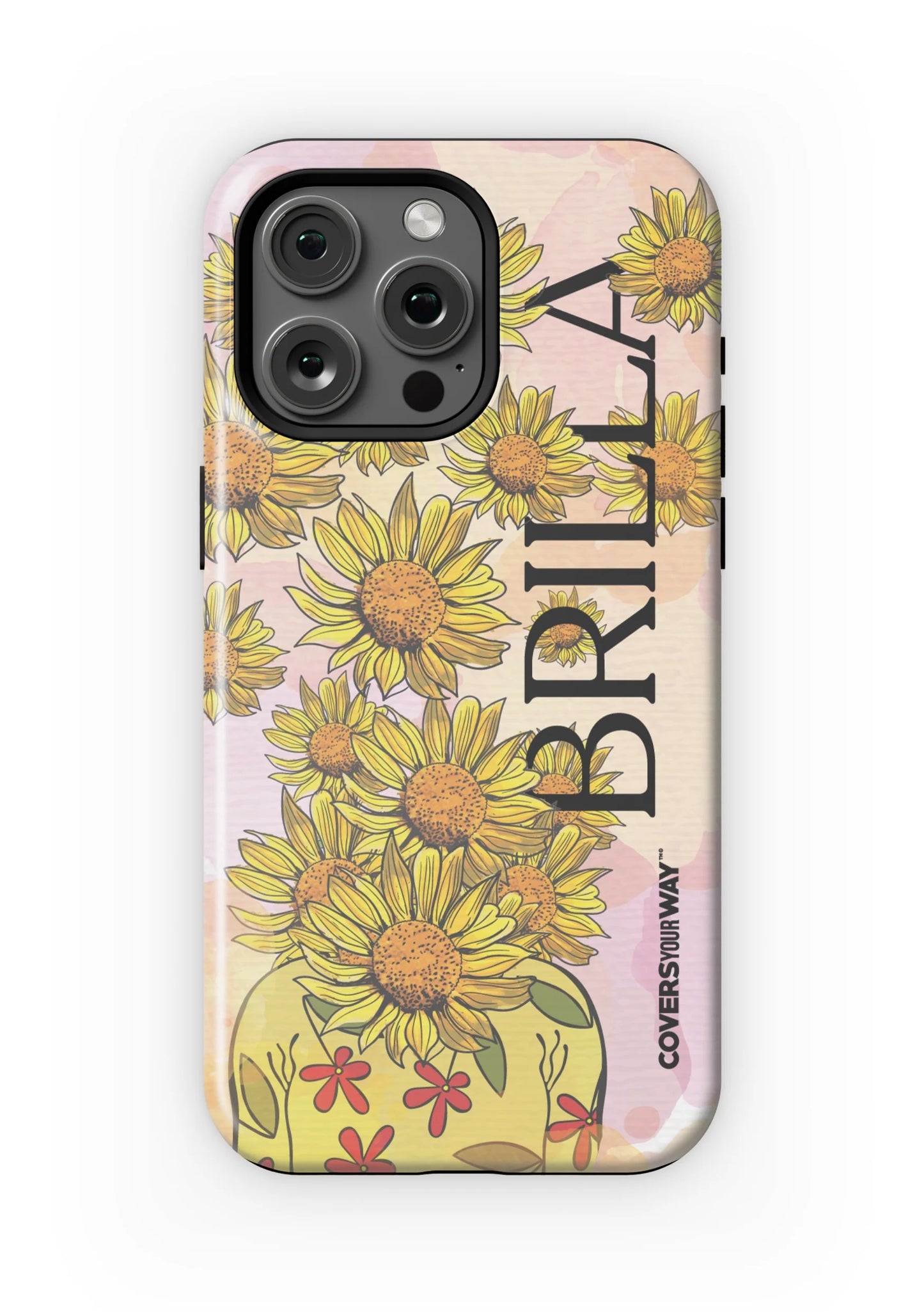 BRILLA