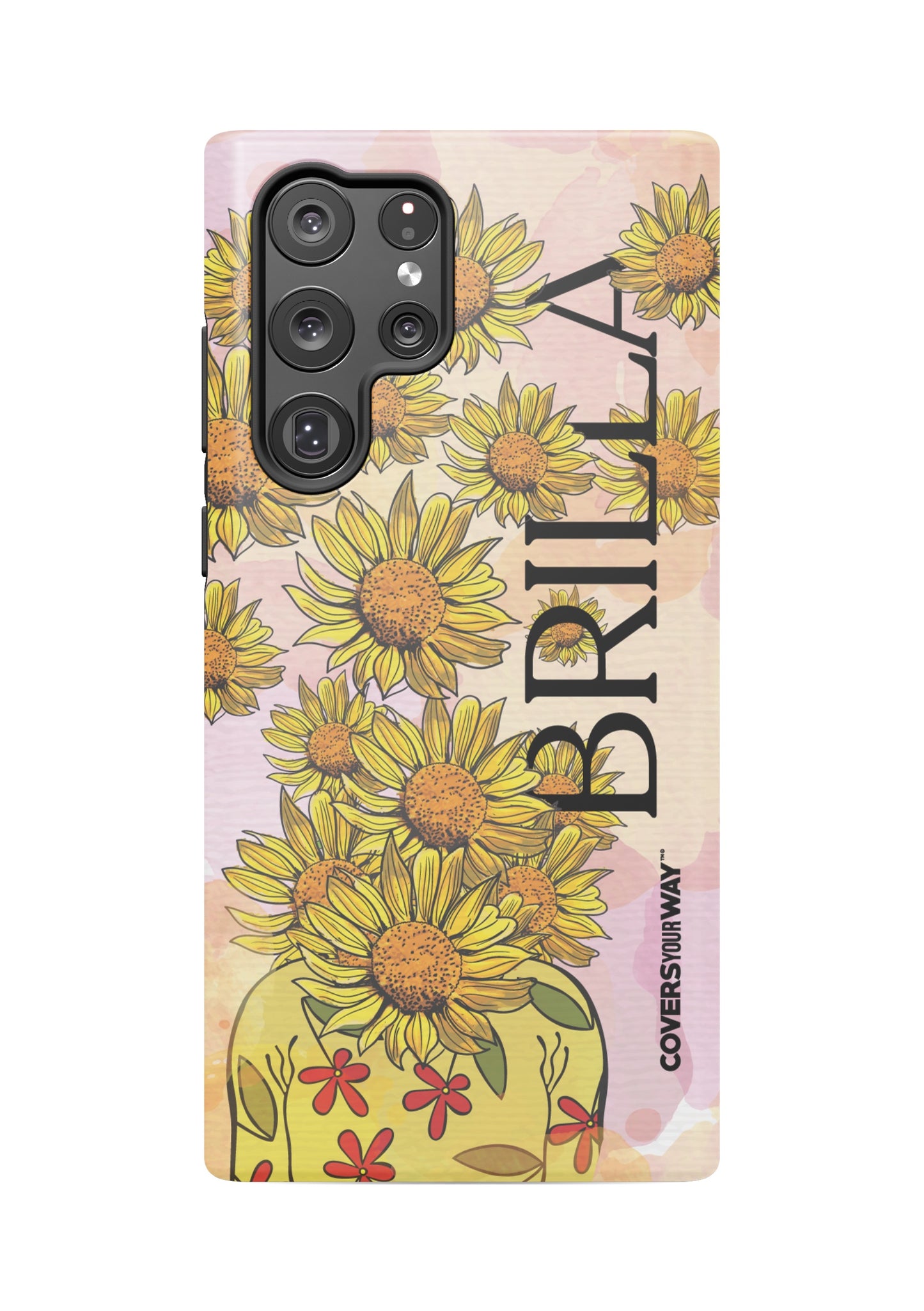 BRILLA Samsung Galaxy