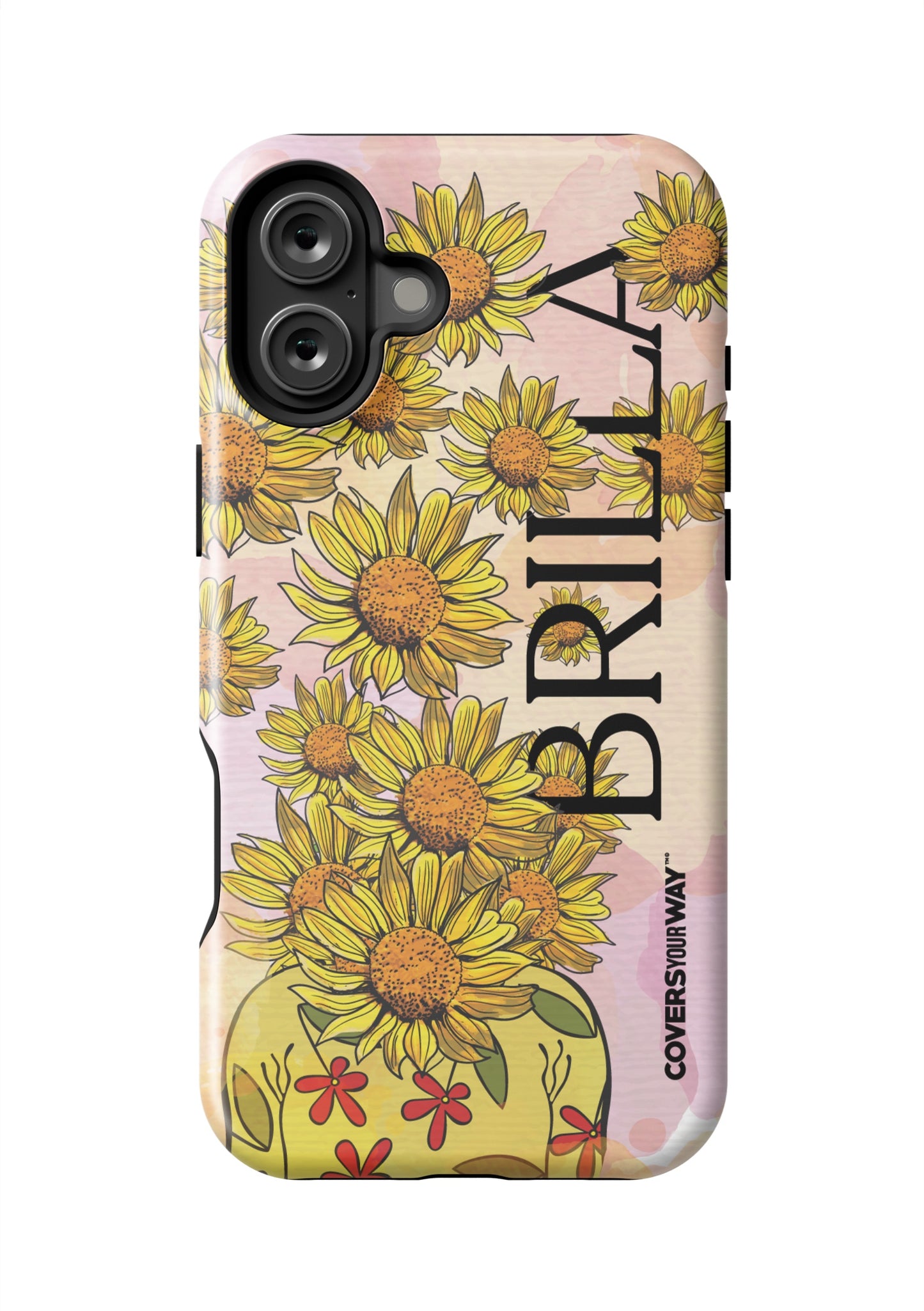 BRILLA