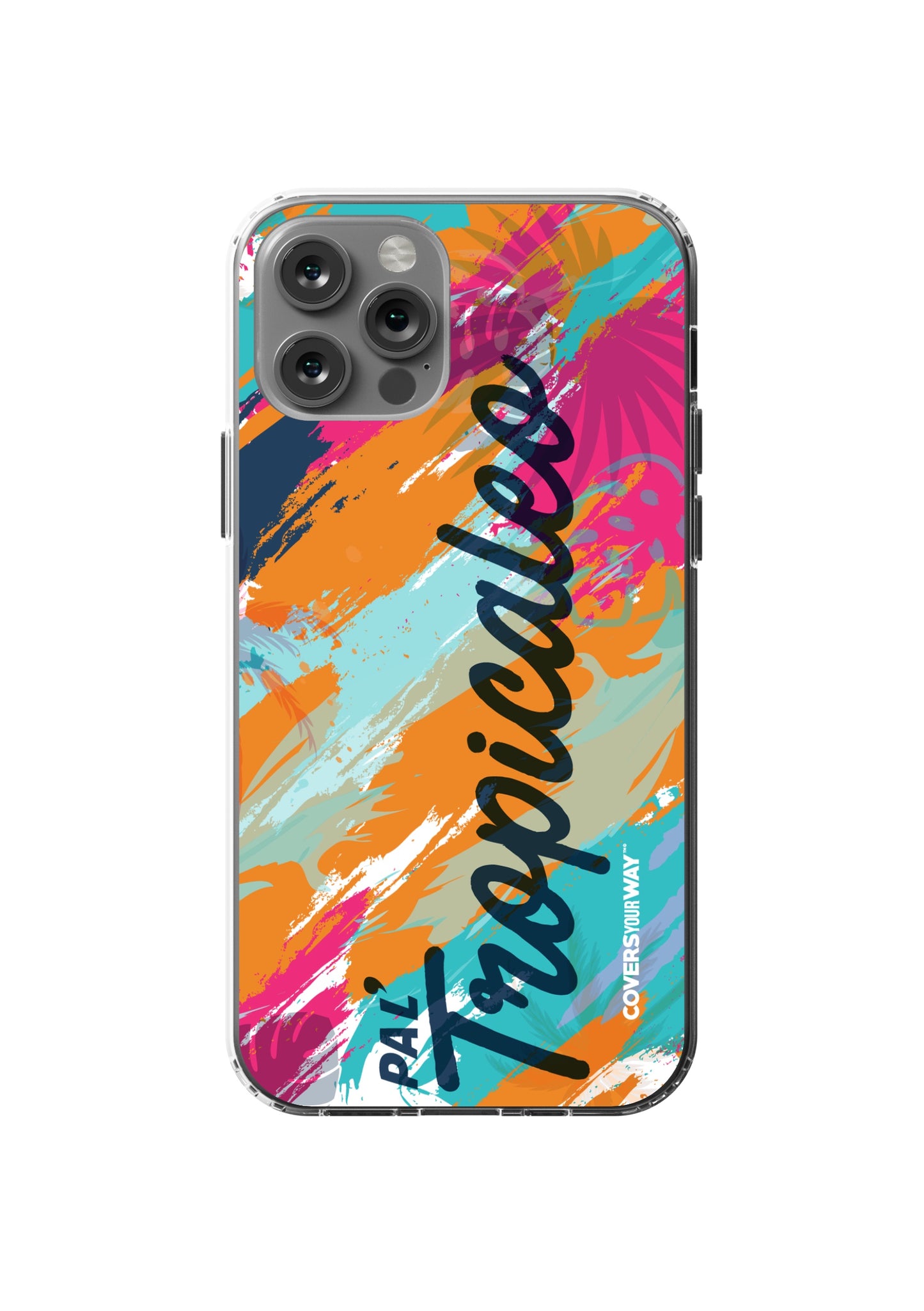 Pal' TROPICALEO
