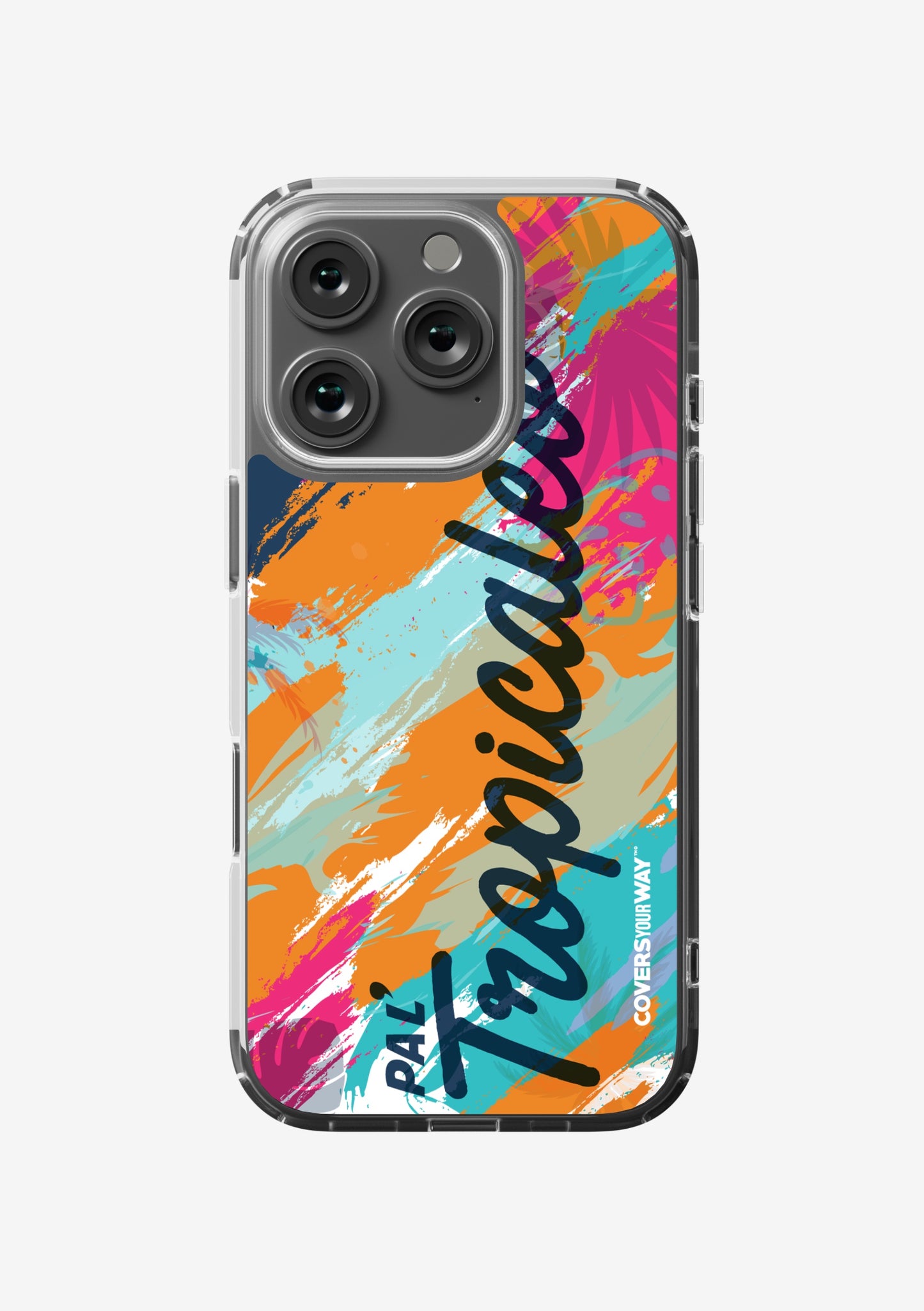 Pal' TROPICALEO