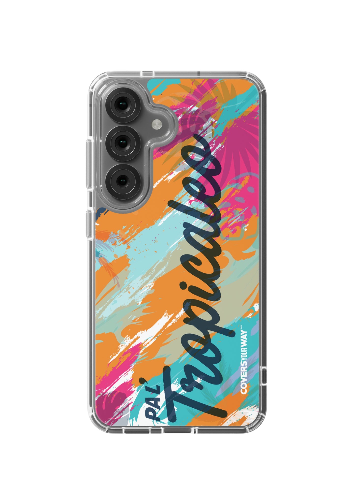 Pal' TROPICALEO Samsung Galaxy