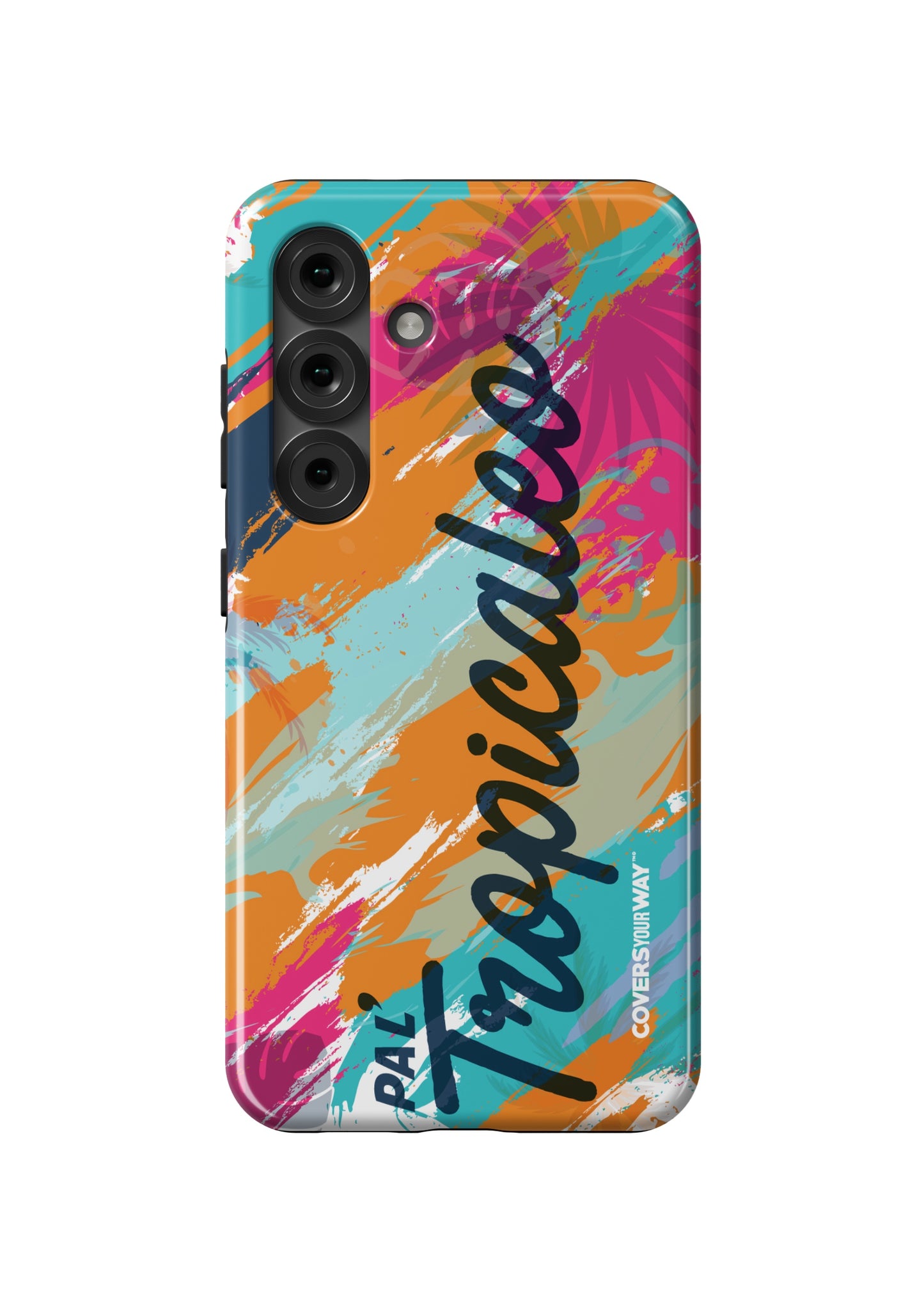 Pal' TROPICALEO Samsung Galaxy