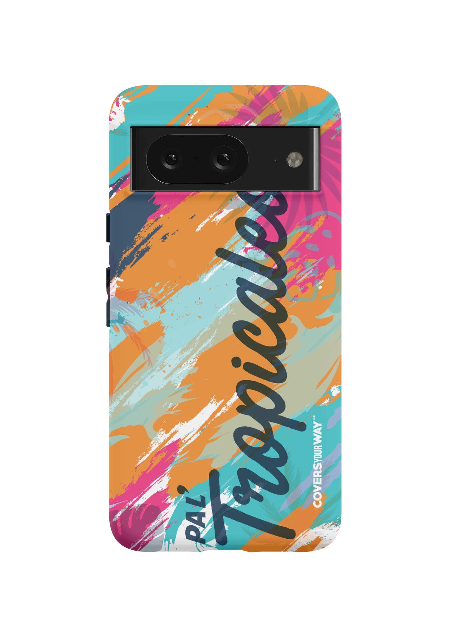 Pal' TROPICALEO Google Pixel