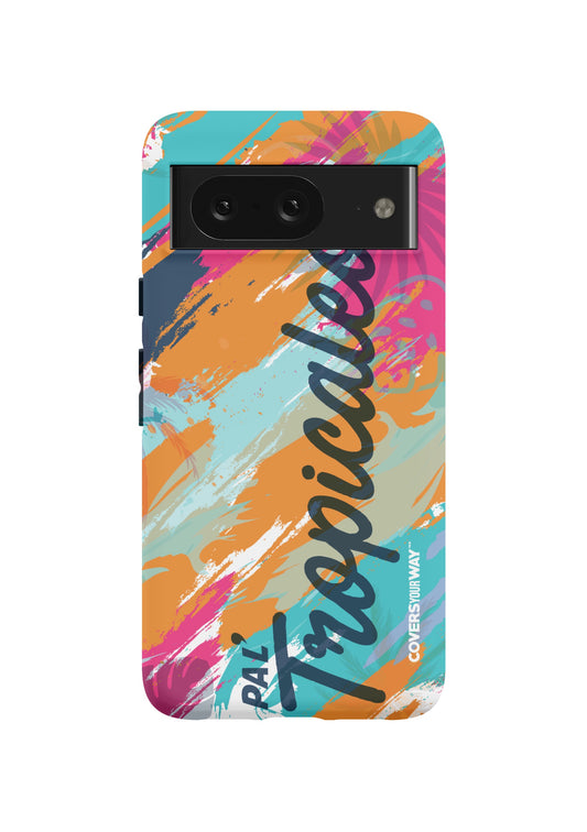 Pal' TROPICALEO Google Pixel