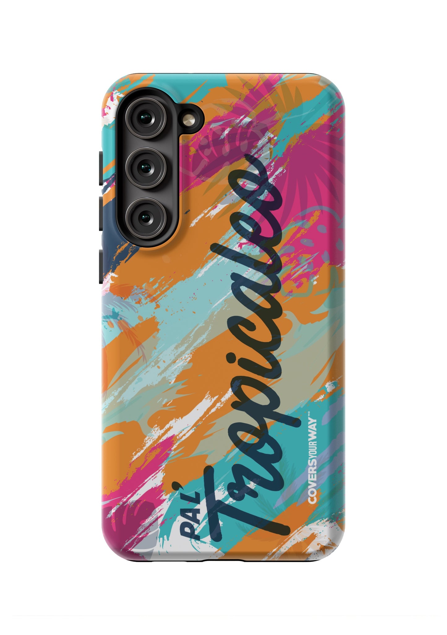 Pal' TROPICALEO Samsung Galaxy