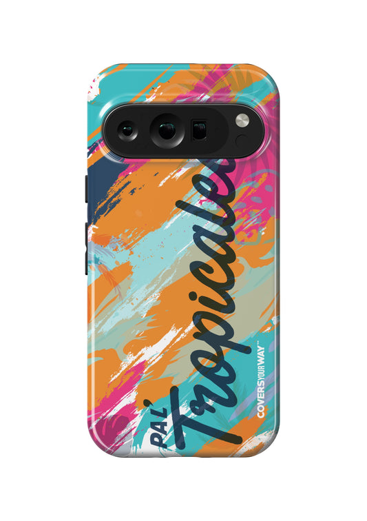 Pal' TROPICALEO Google Pixel