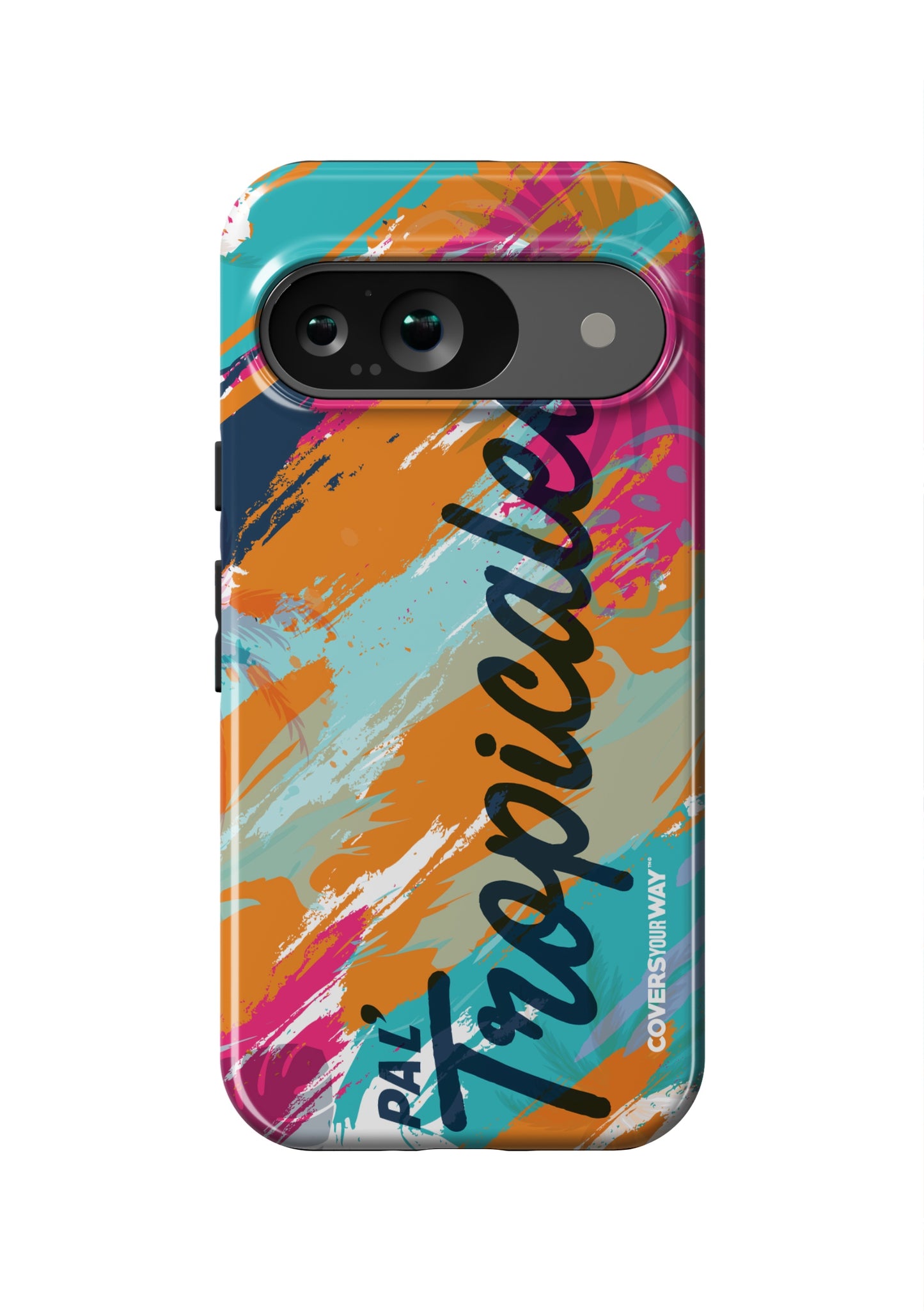 Pal' TROPICALEO Google Pixel