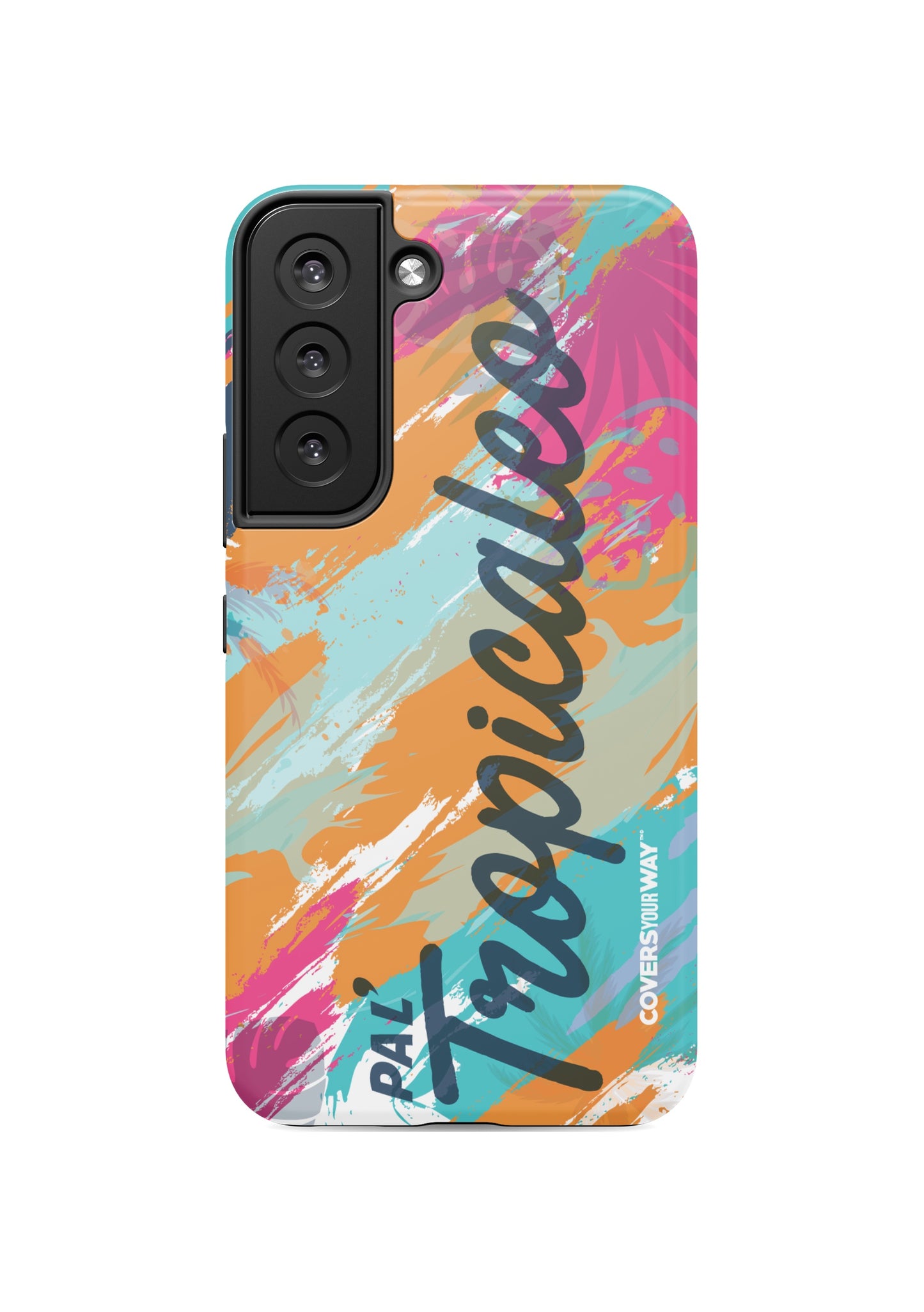Pal' TROPICALEO Samsung Galaxy