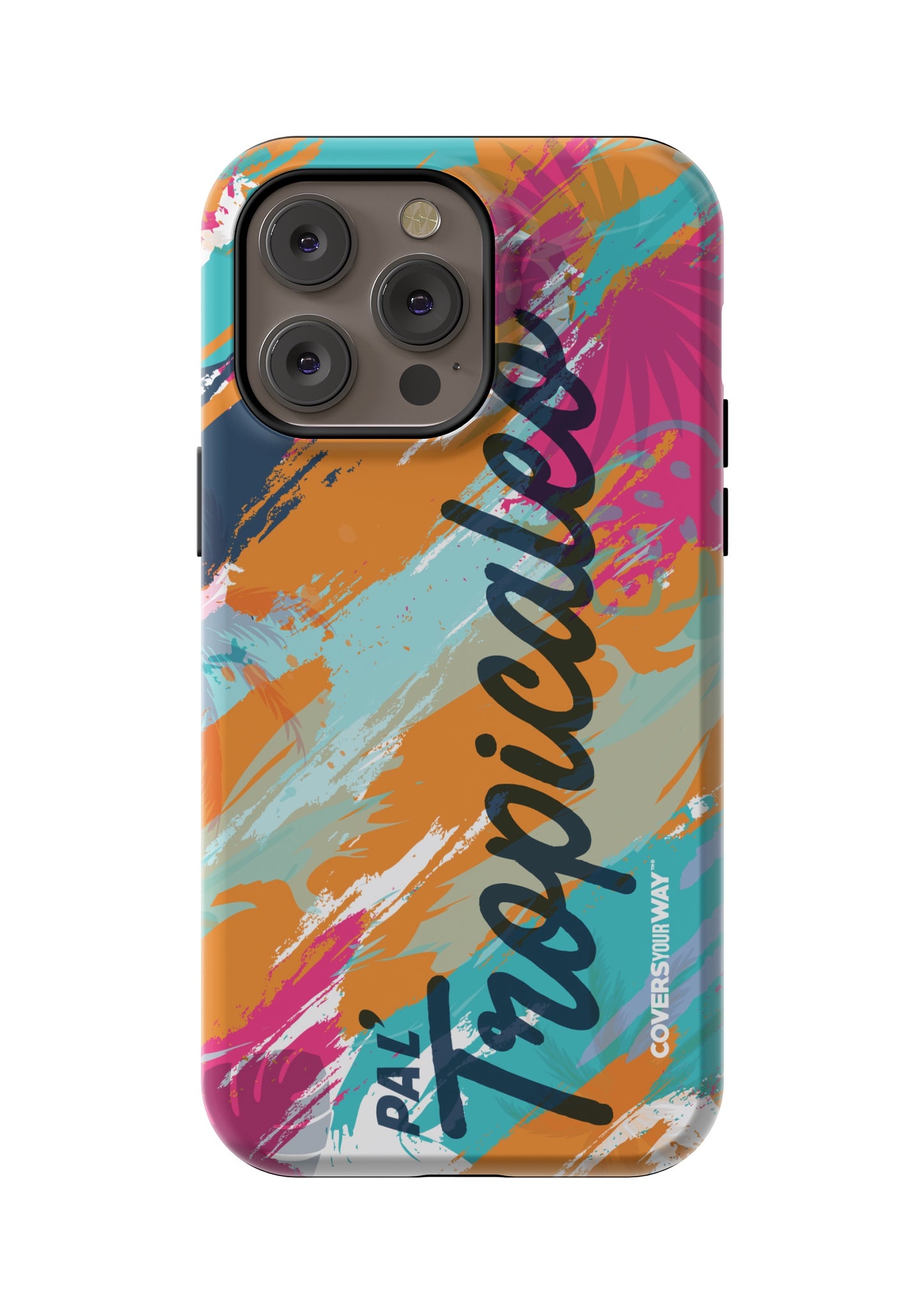 Pal' TROPICALEO