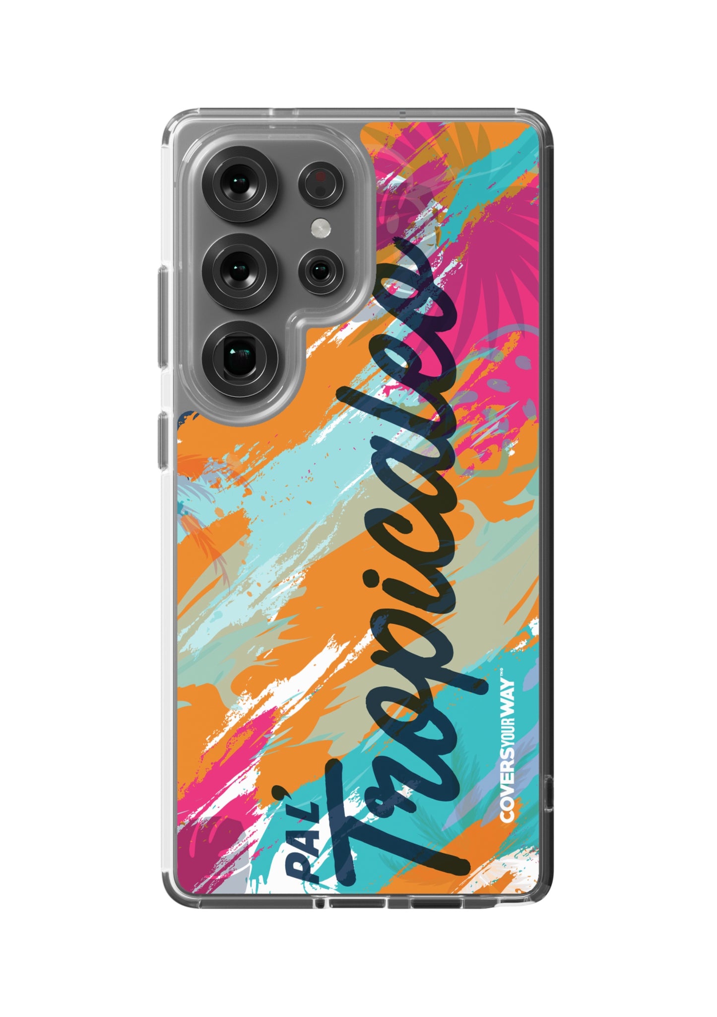 Pal' TROPICALEO Samsung Galaxy