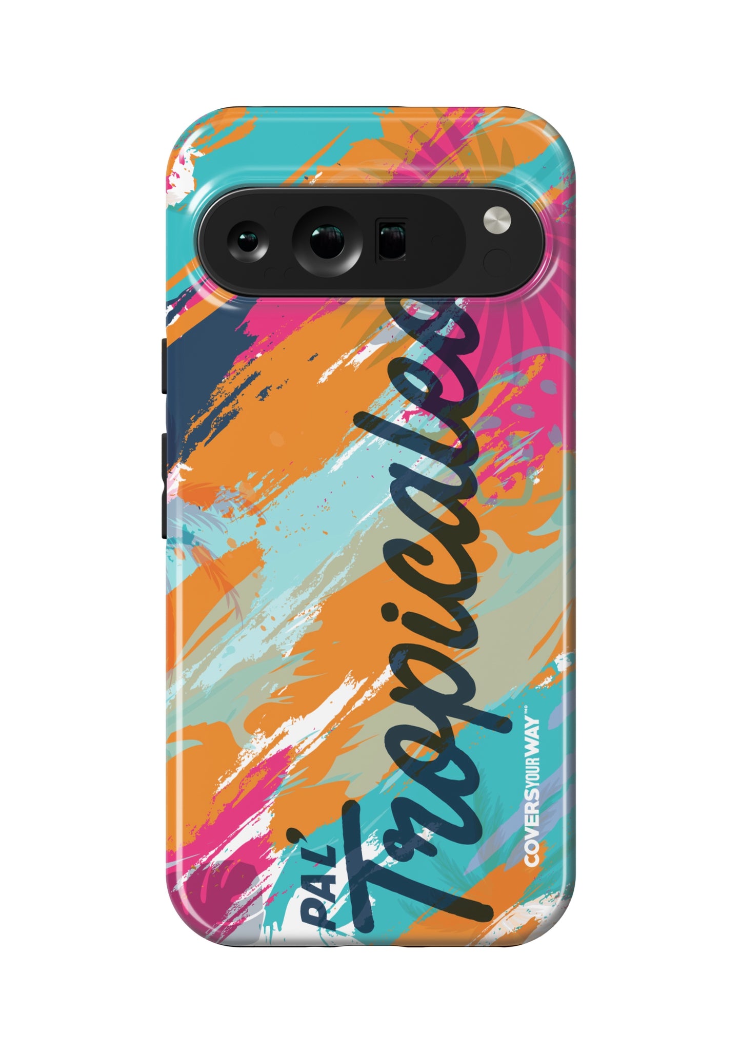 Pal' TROPICALEO Google Pixel