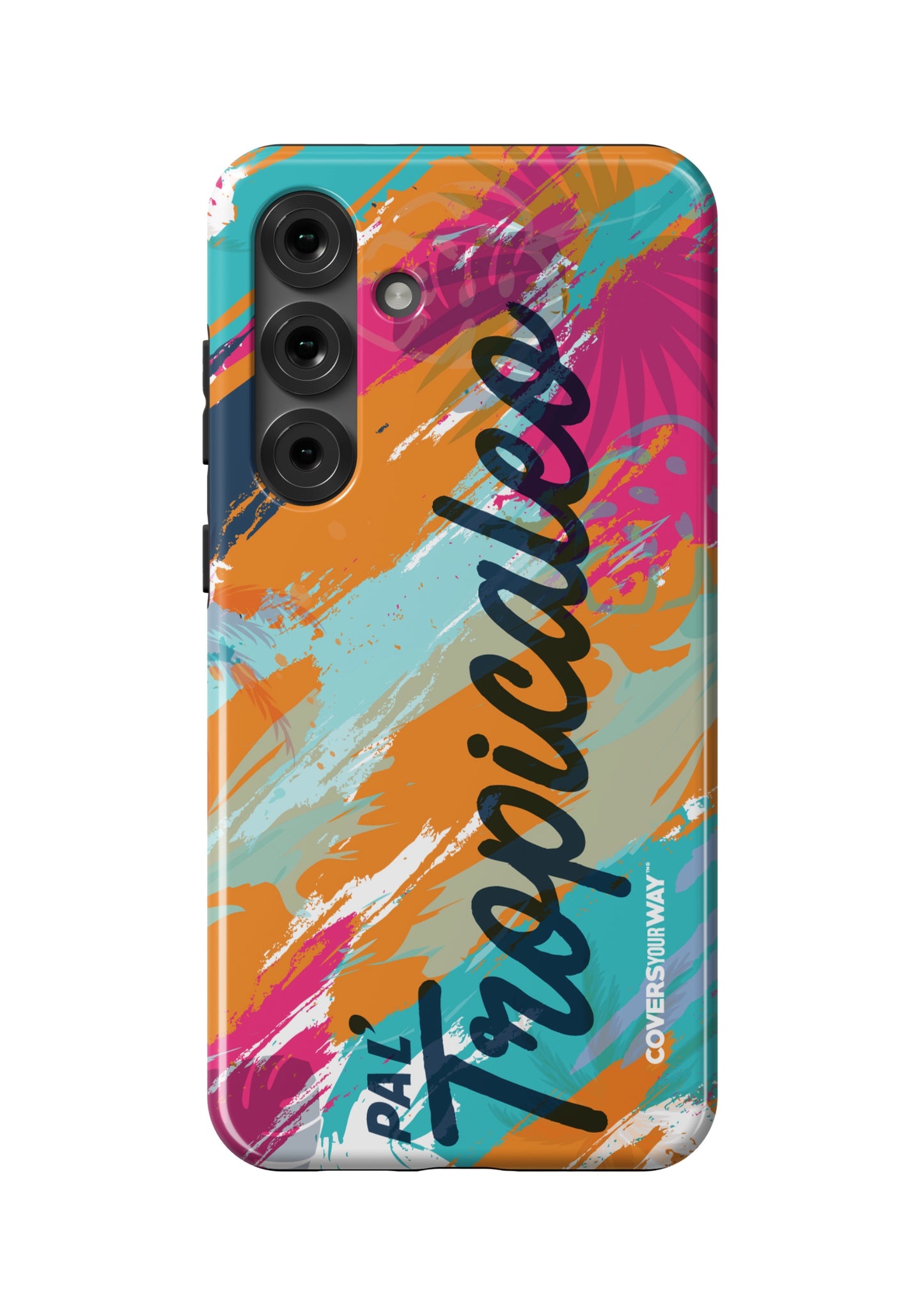 Pal' TROPICALEO Samsung Galaxy