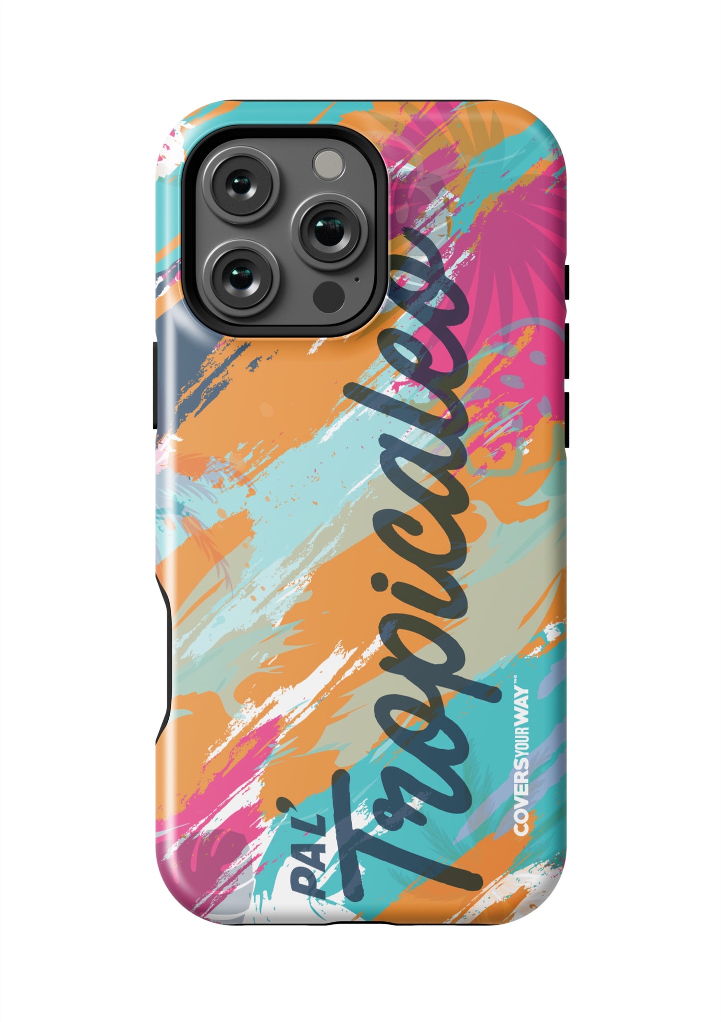 Pal' TROPICALEO