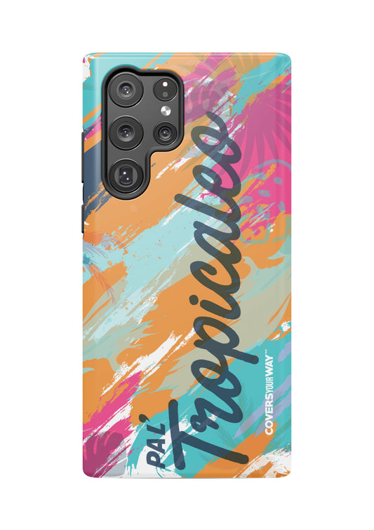 Pal' TROPICALEO Samsung Galaxy