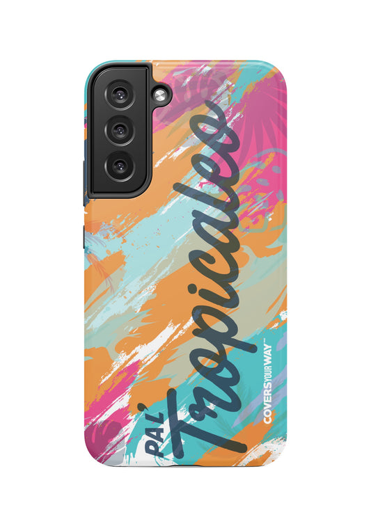 Pal' TROPICALEO Samsung Galaxy