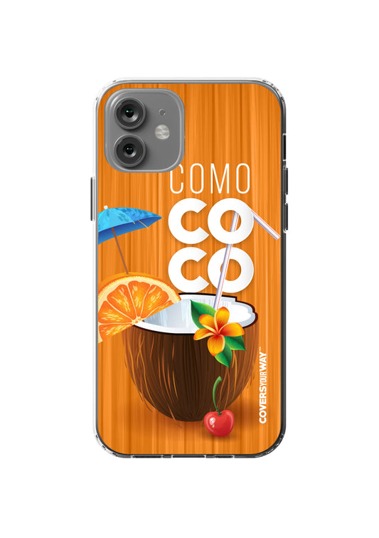 Como COCO