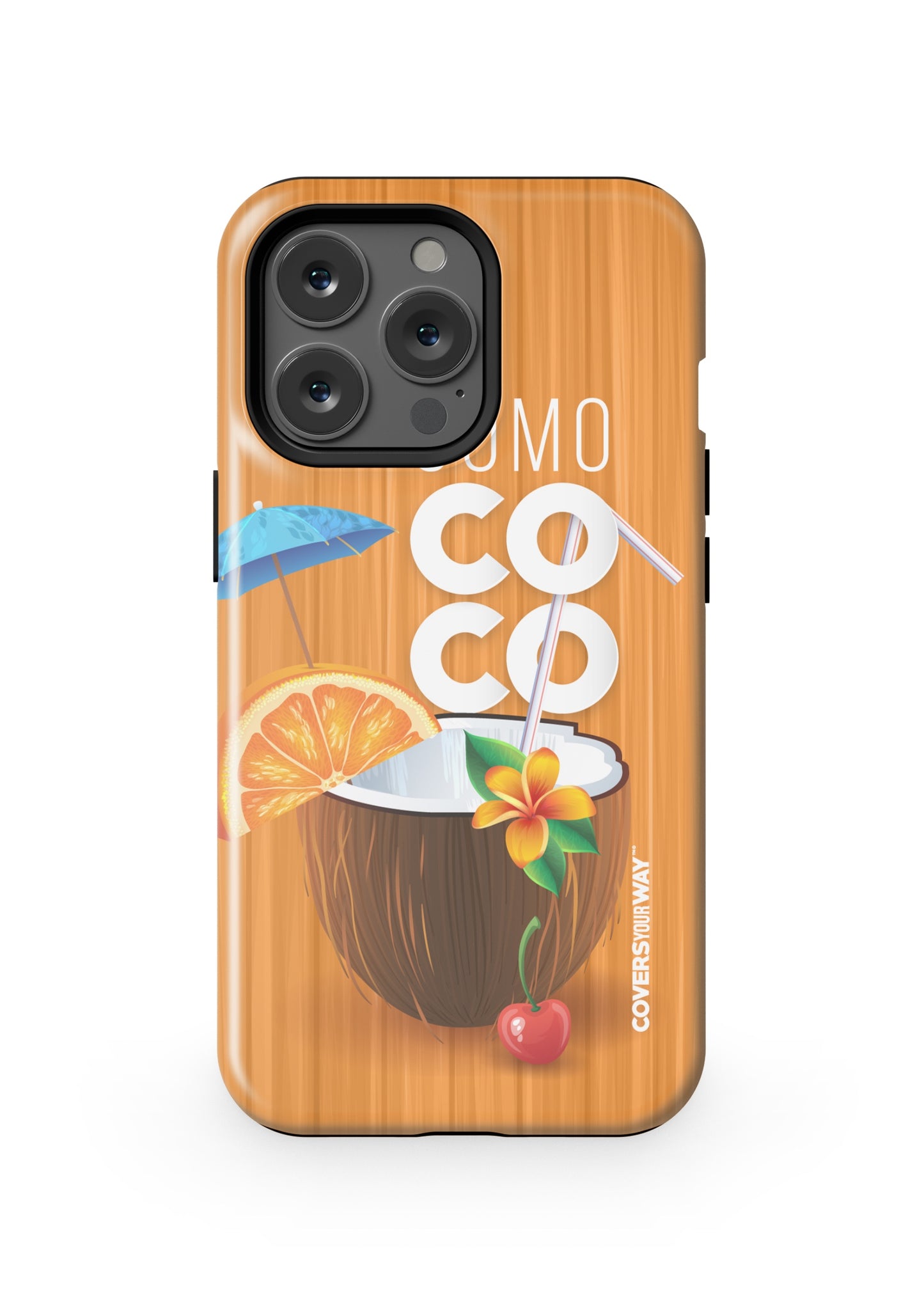 Como COCO