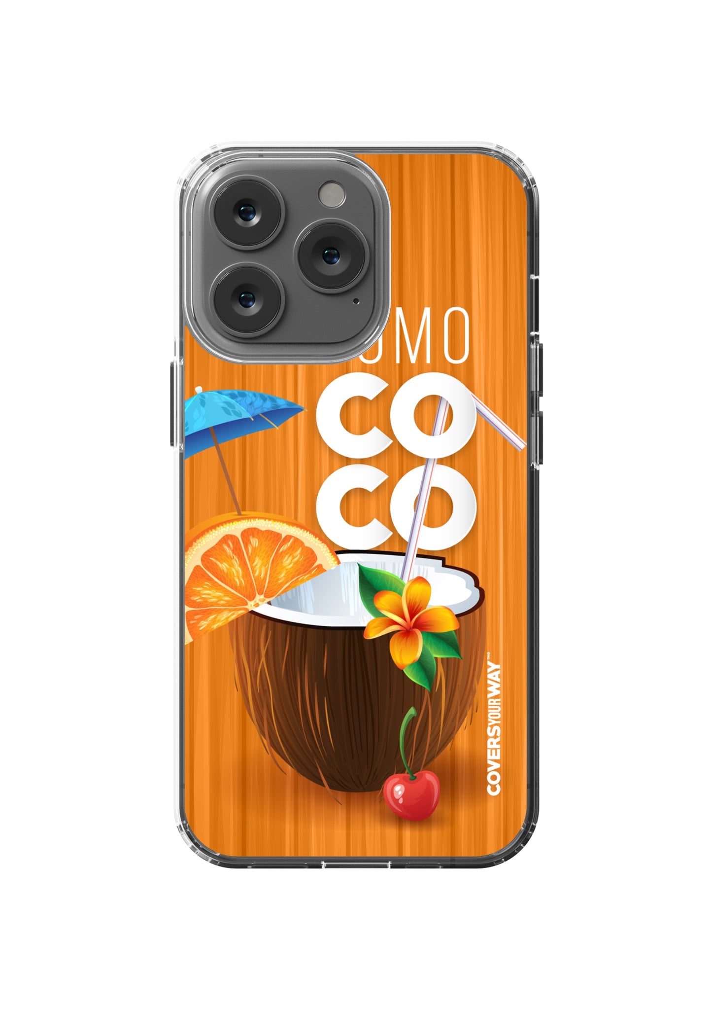 Como COCO