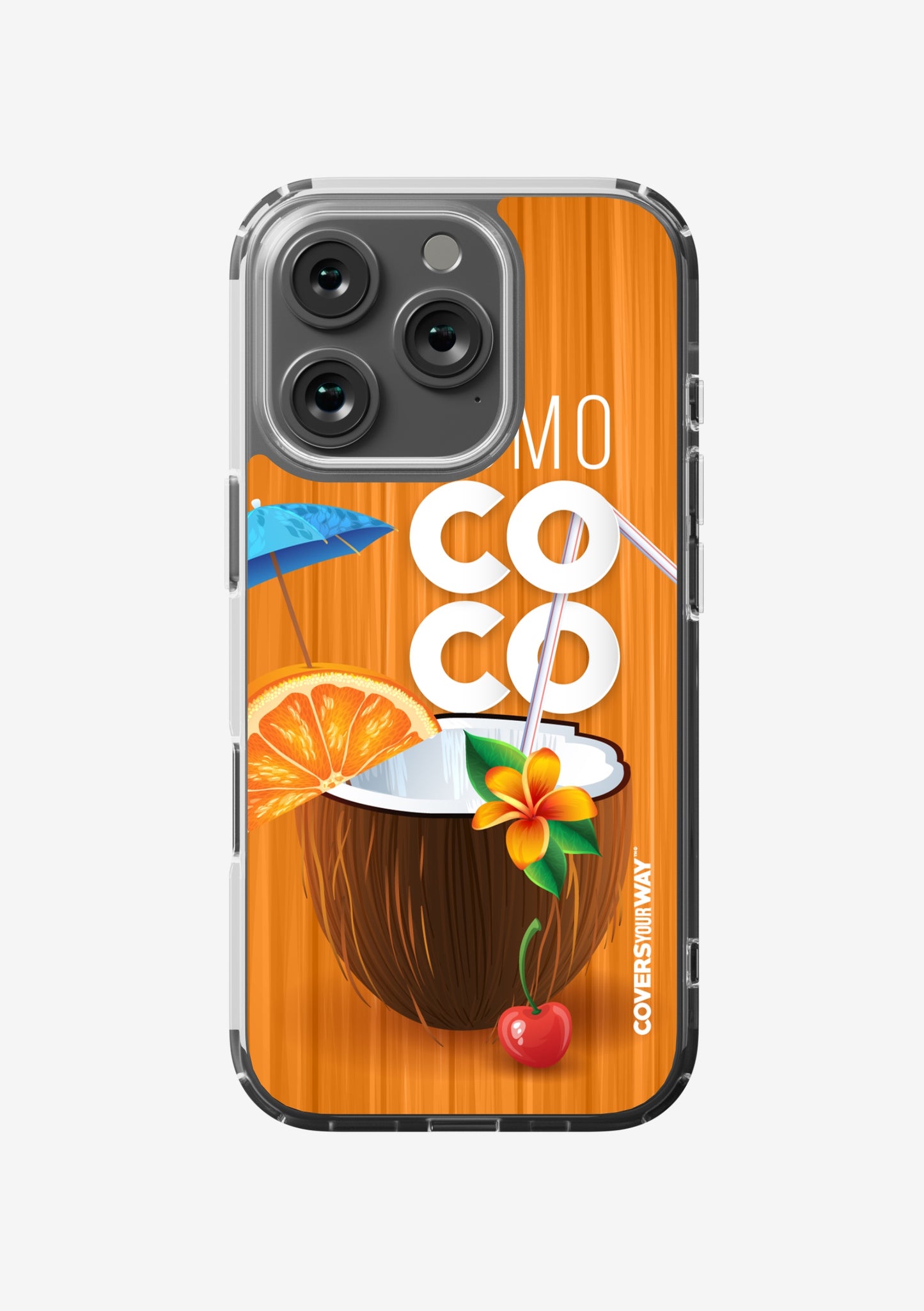Como COCO