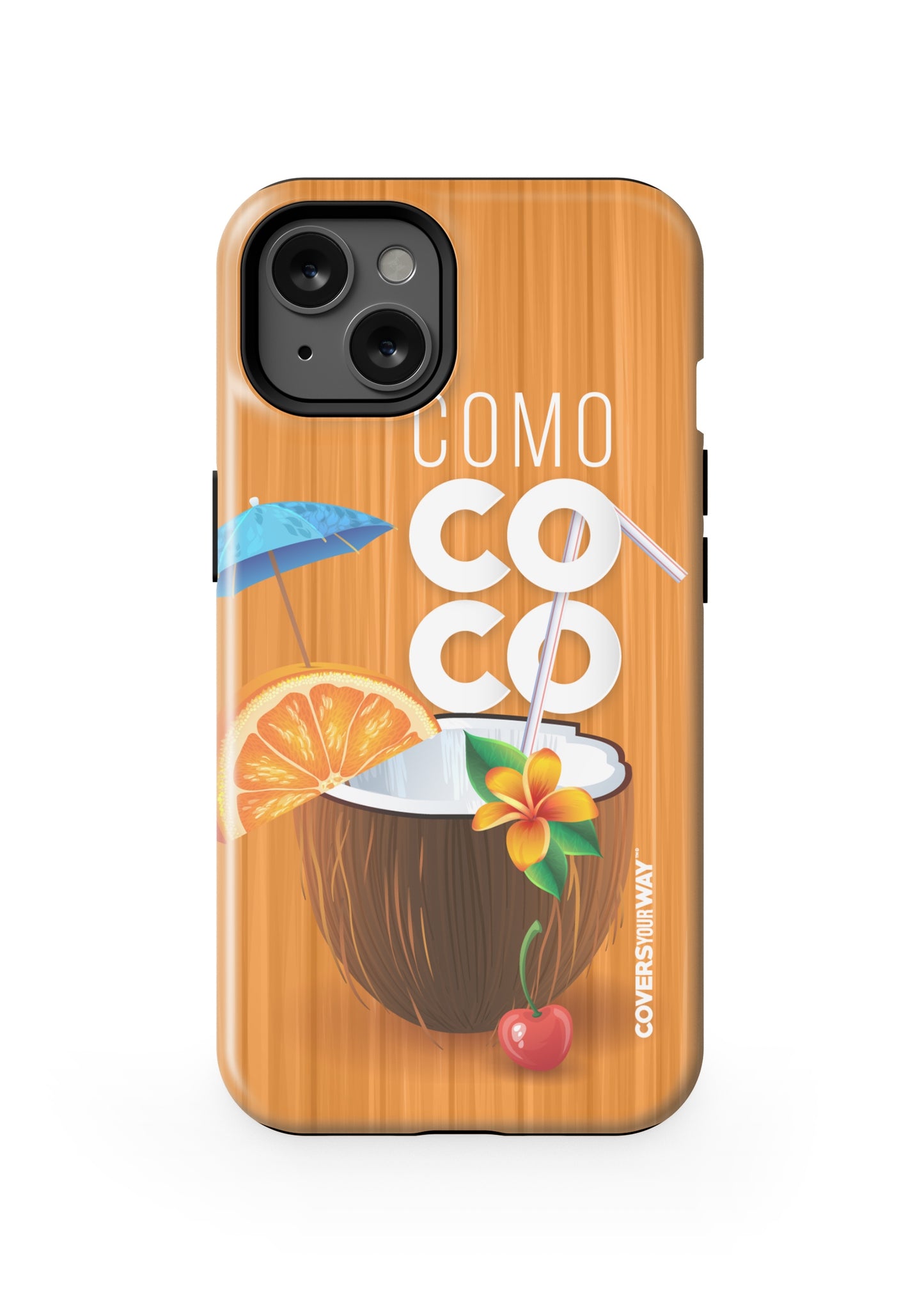 Como COCO