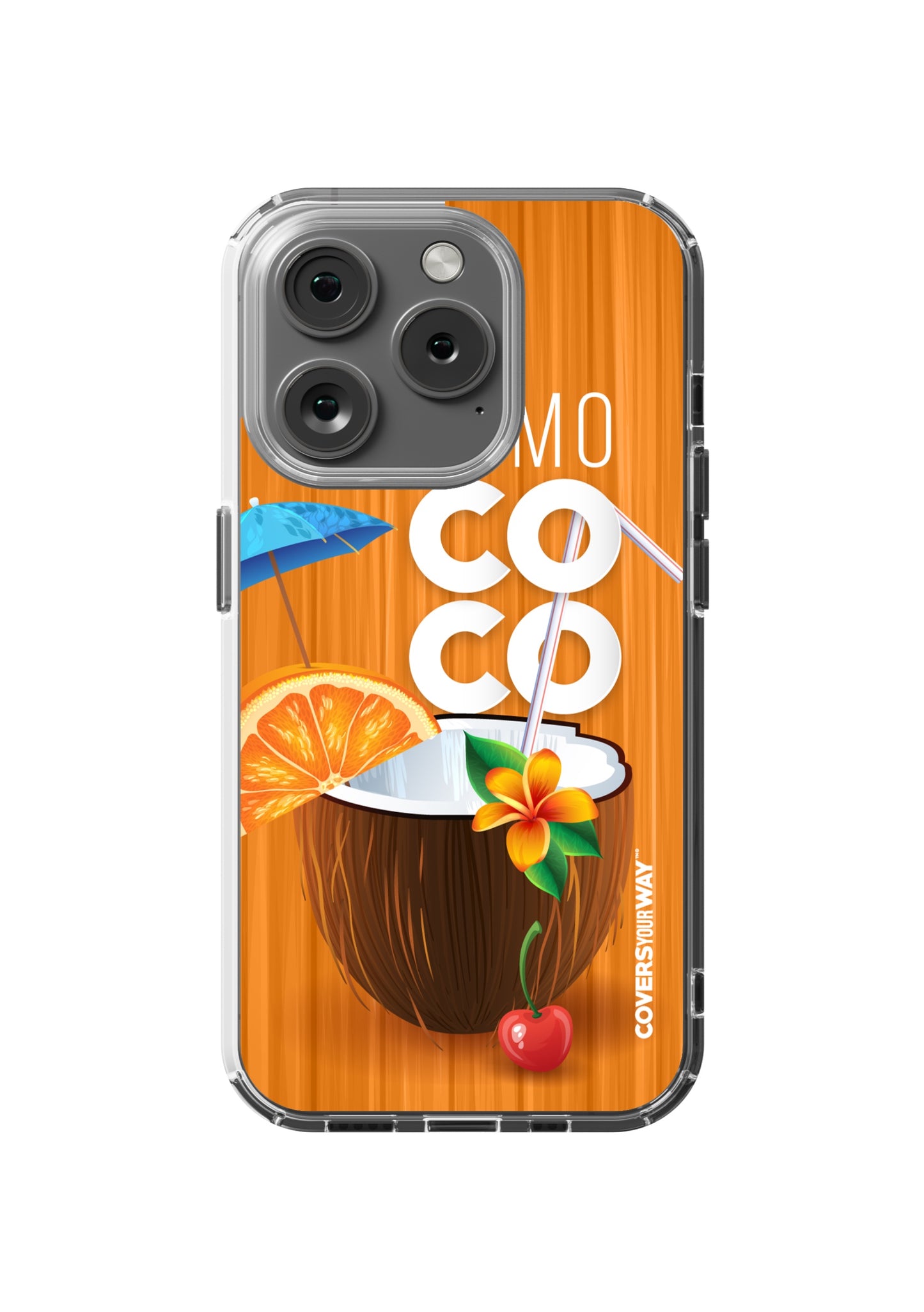 Como COCO