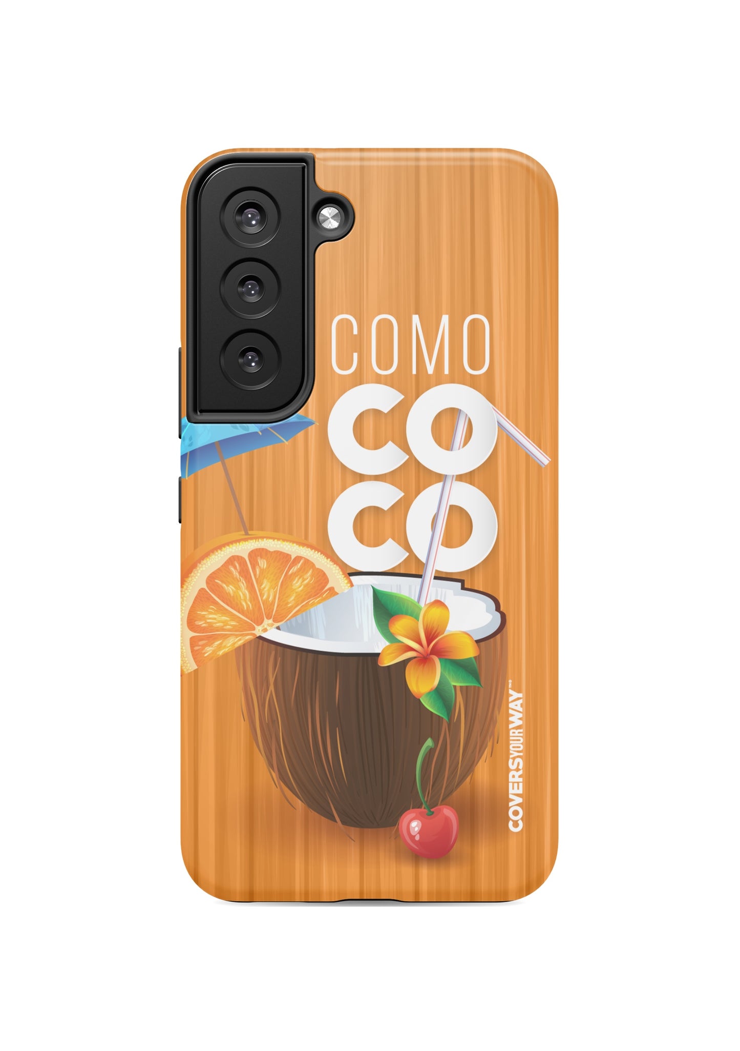 Como COCO Samsung Galaxy