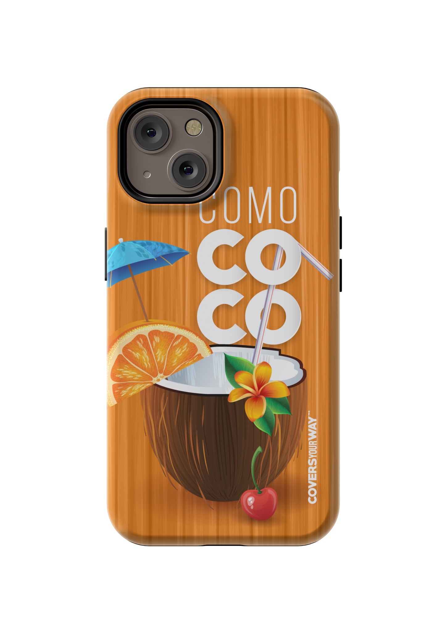 Como COCO