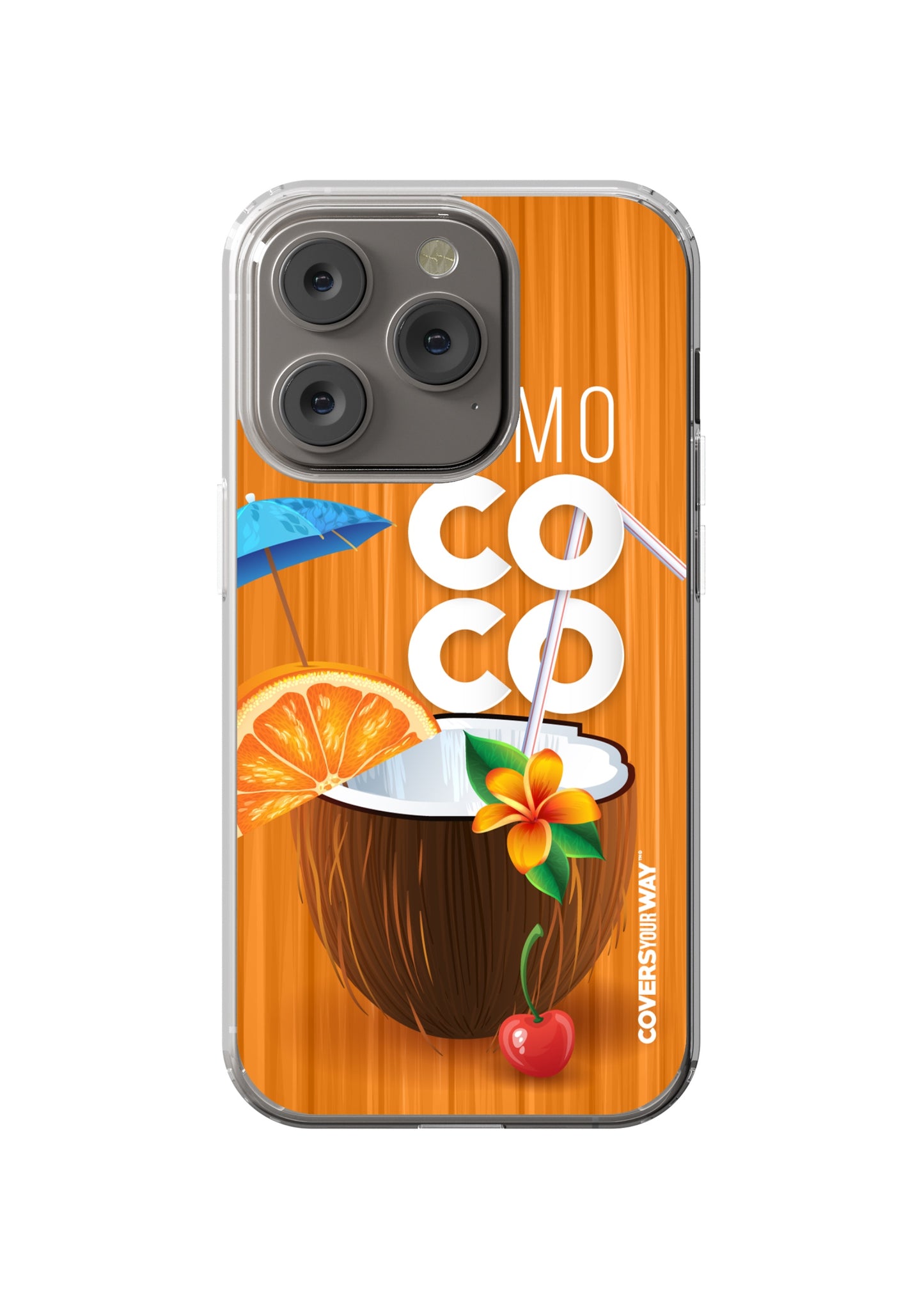 Como COCO