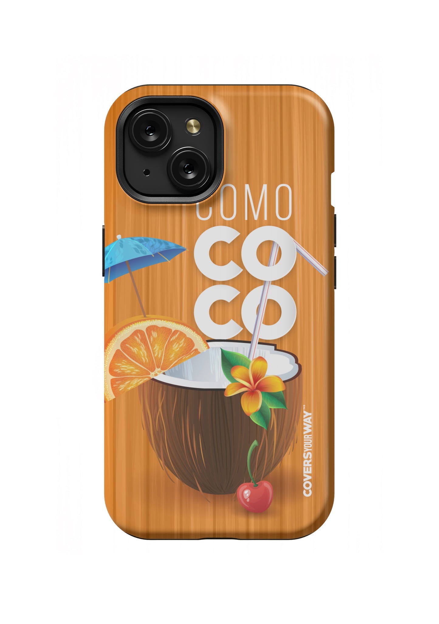 Como COCO