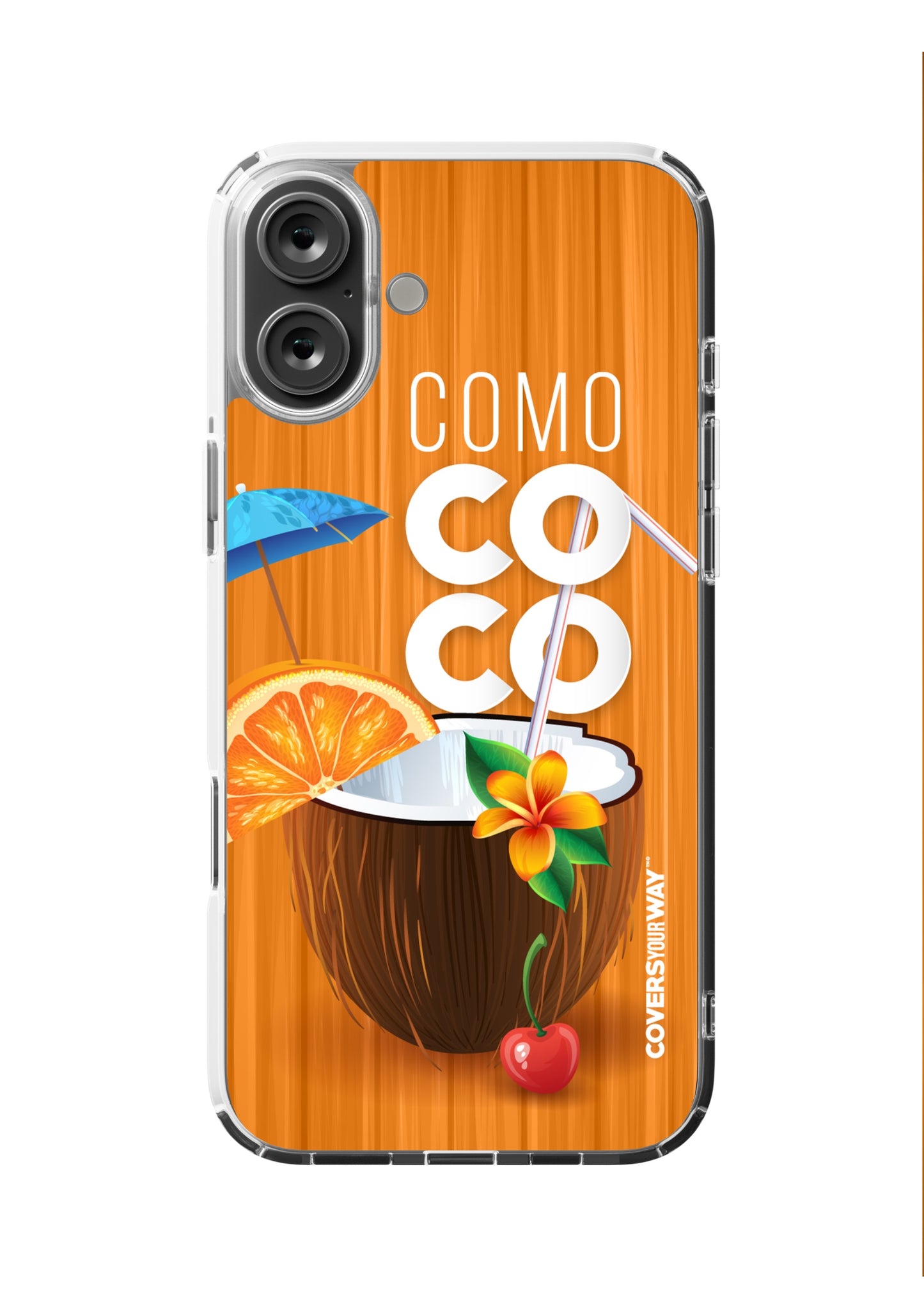 Como COCO