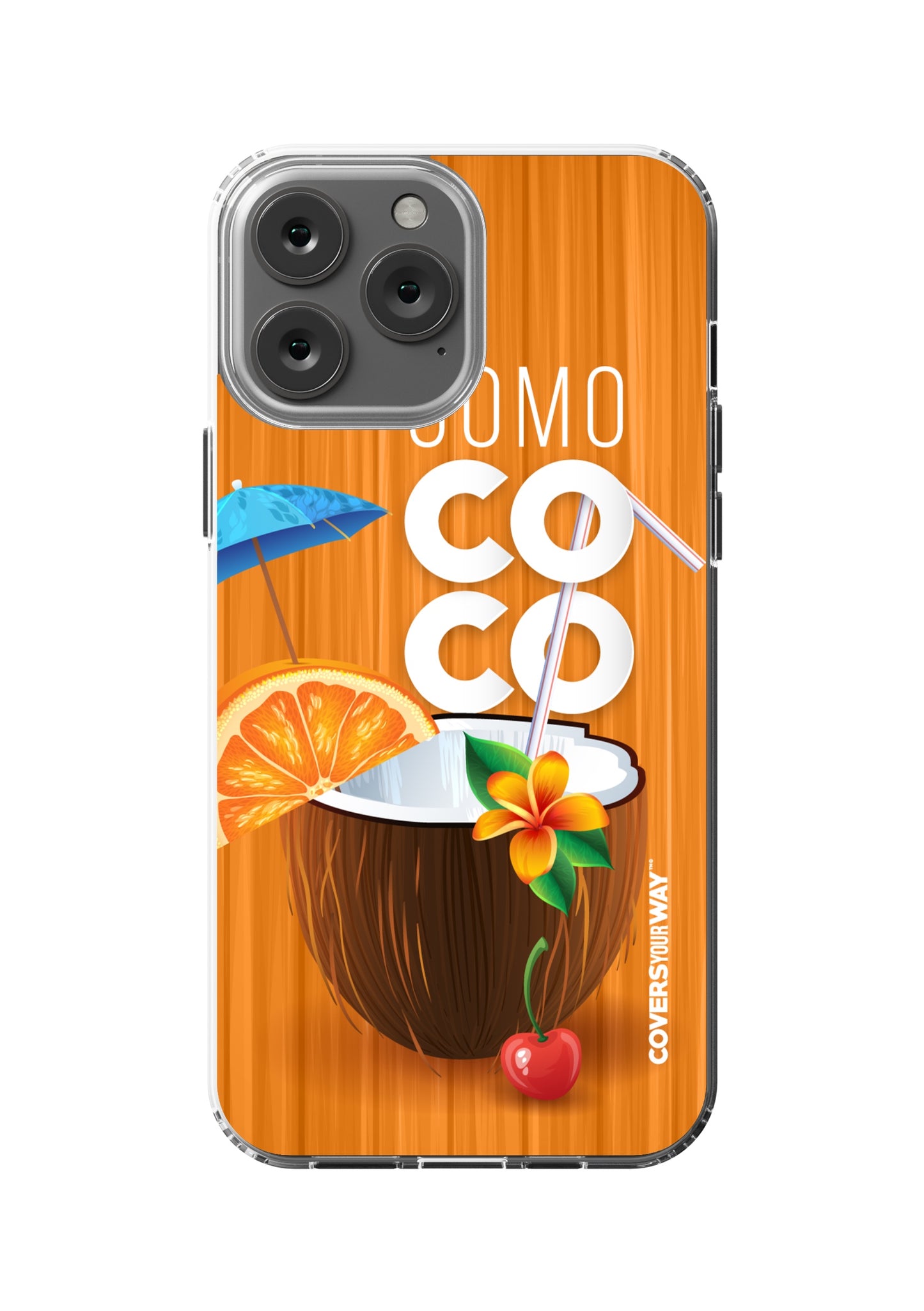 Como COCO