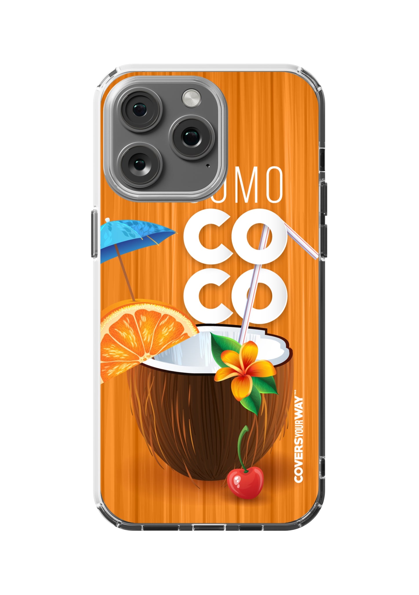 Como COCO