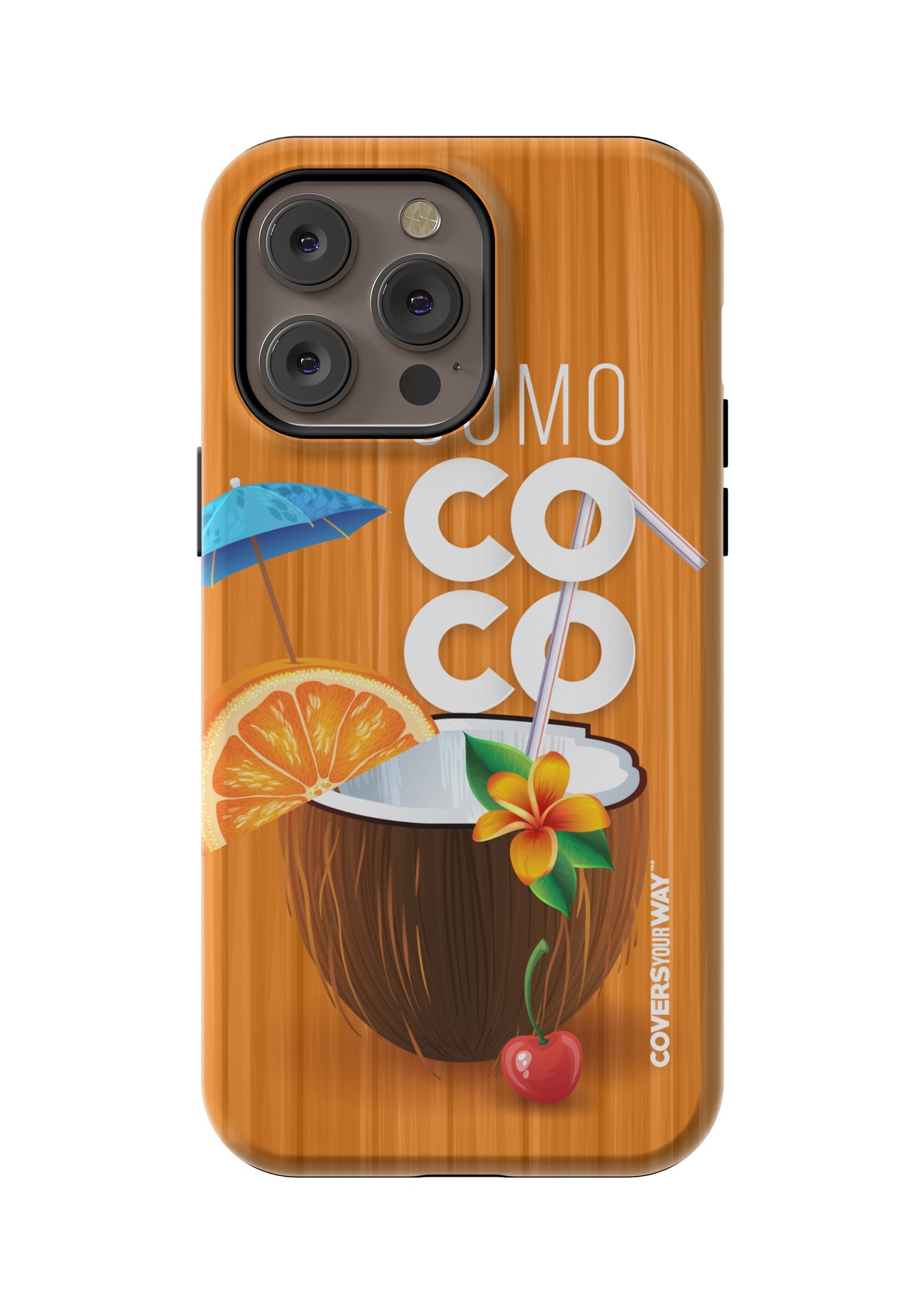Como COCO