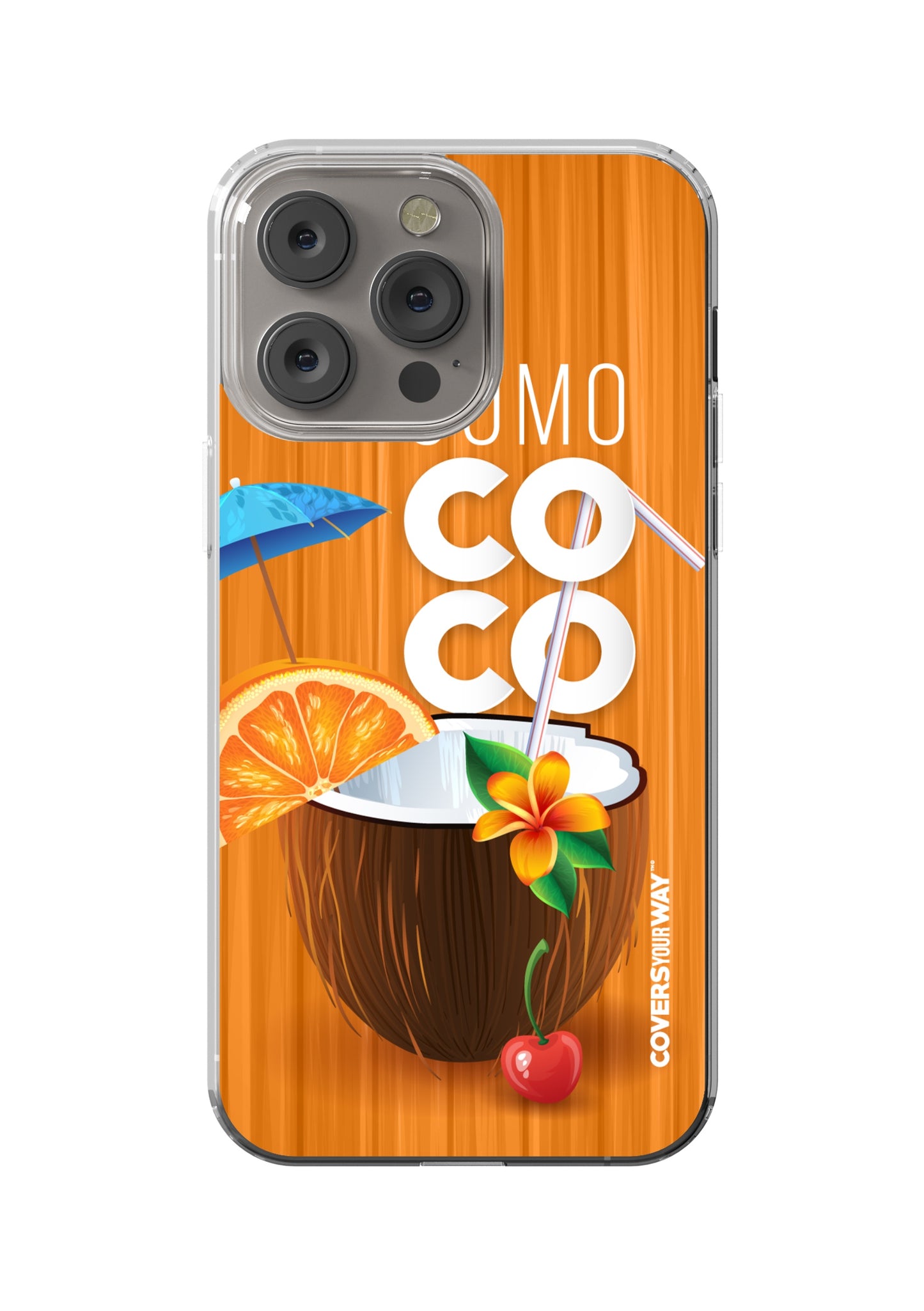 Como COCO