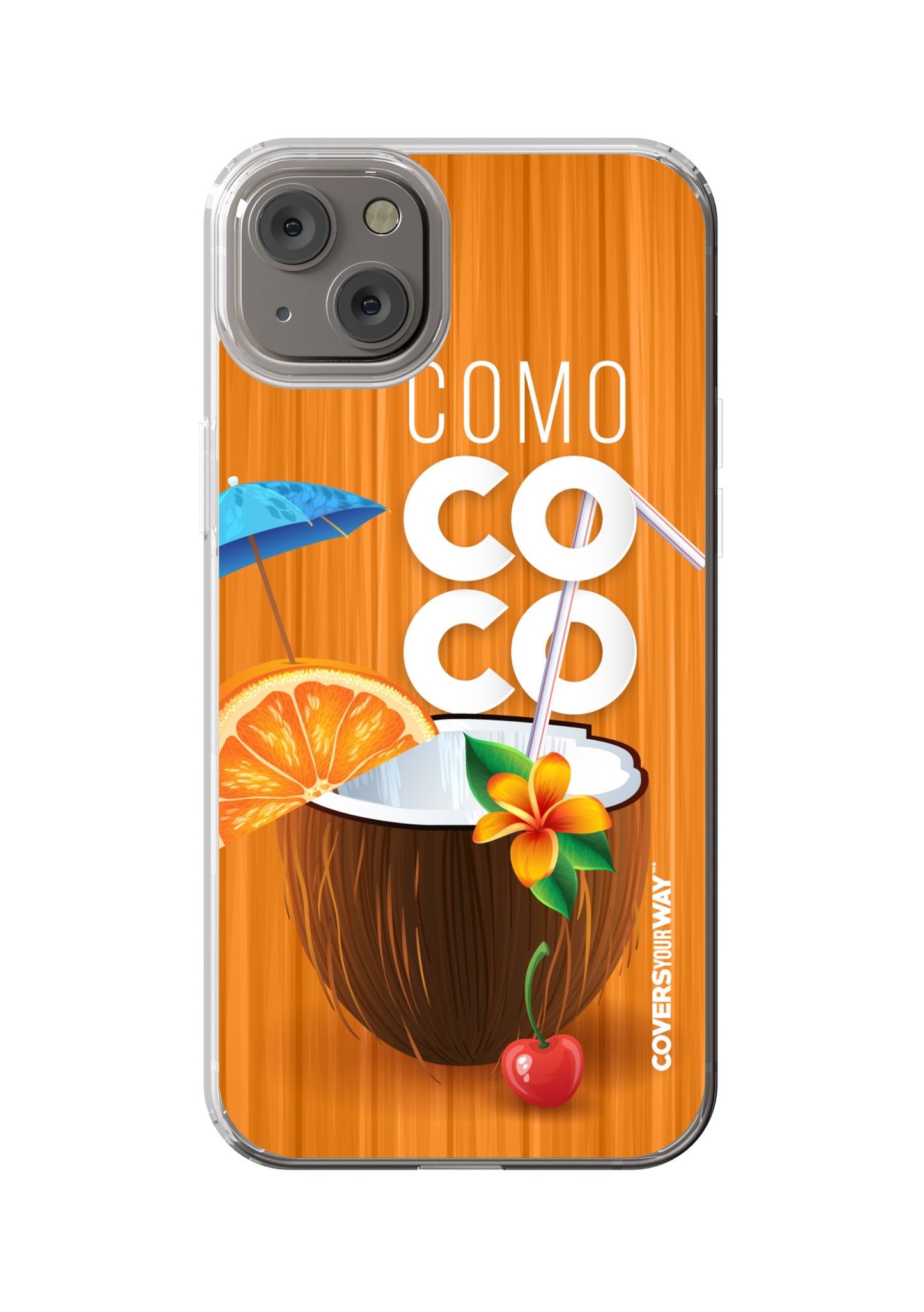 Como COCO