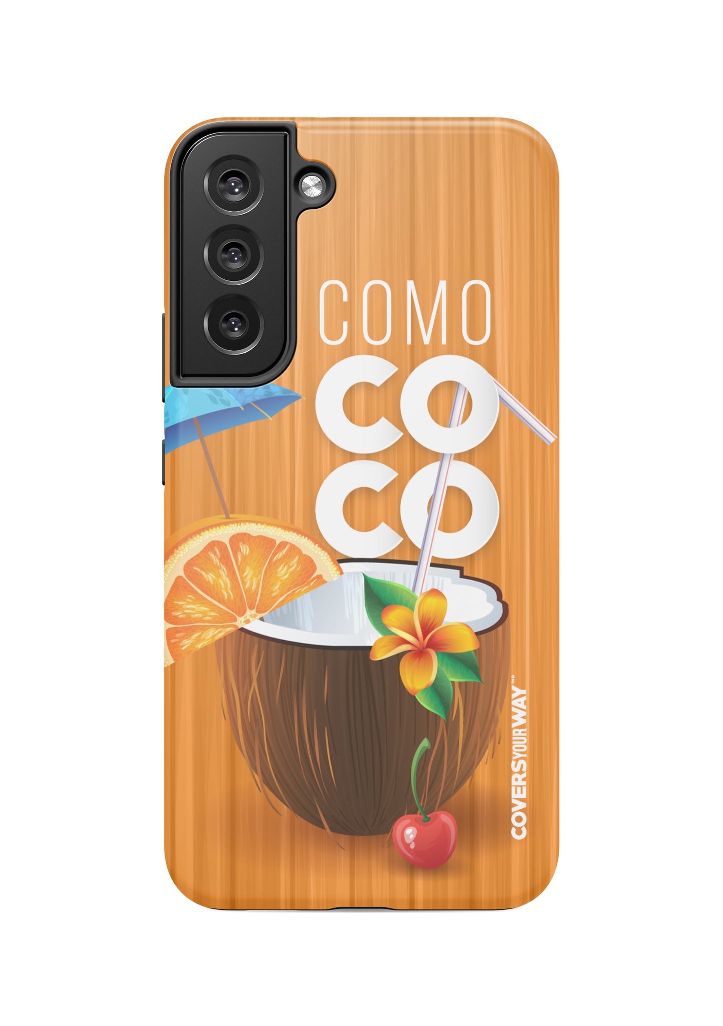 Como COCO Samsung Galaxy
