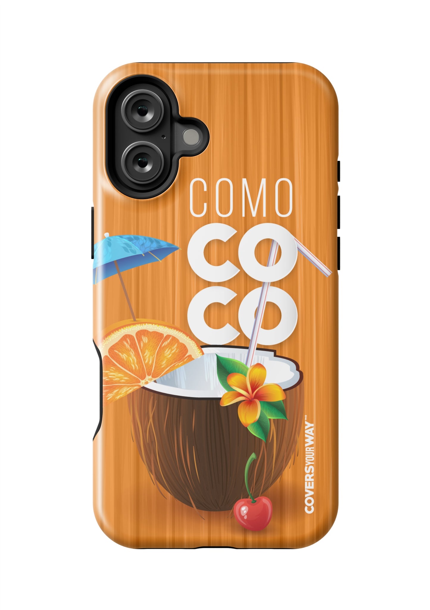 Como COCO