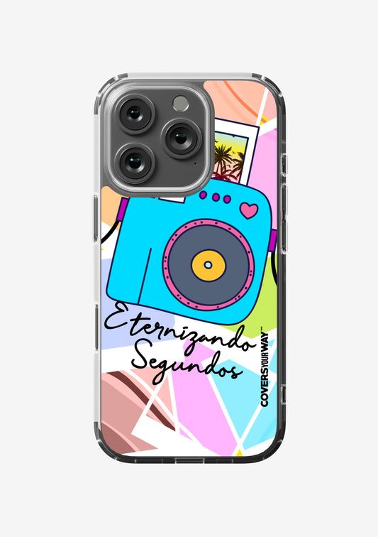 Eternizando segundos