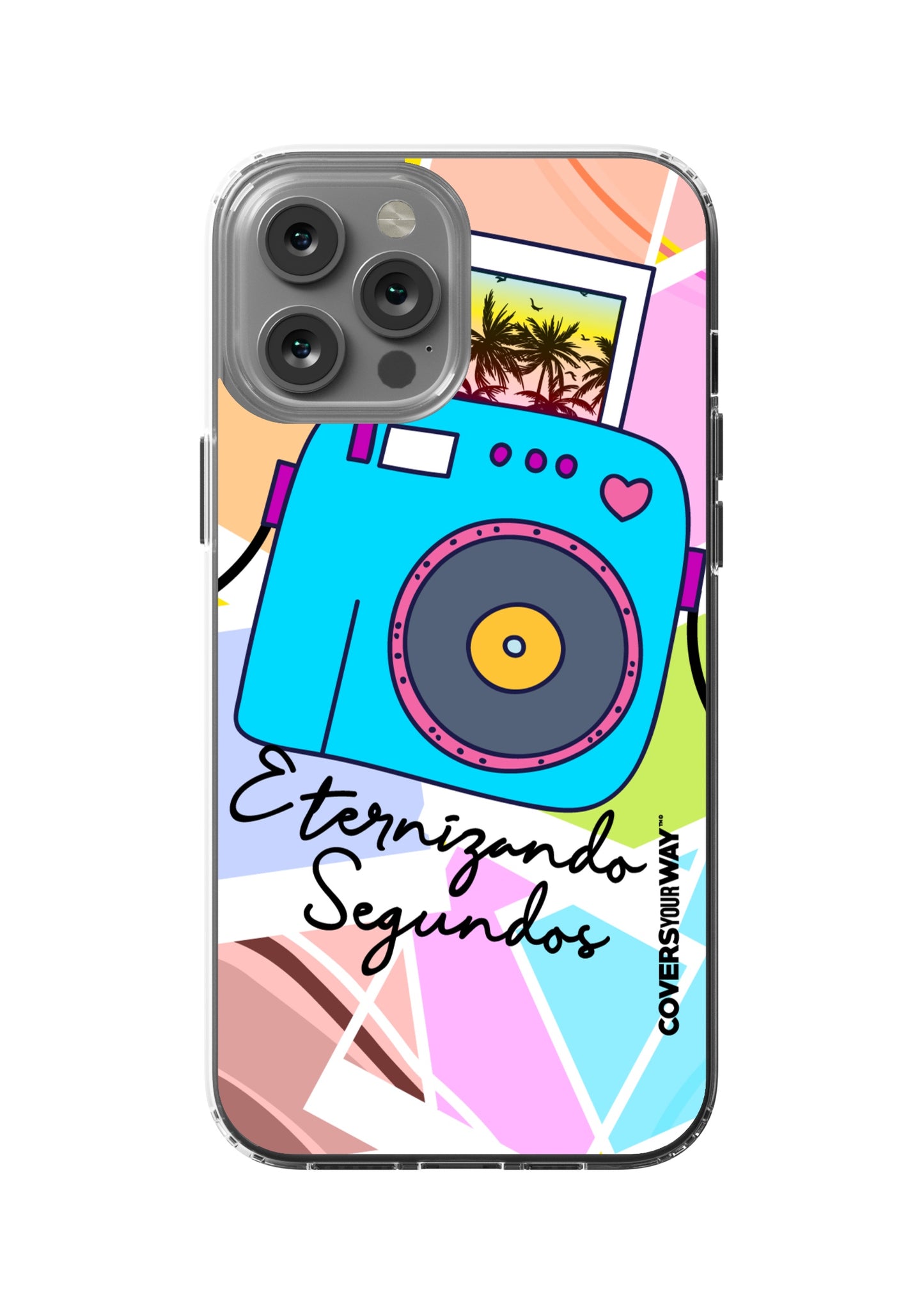 Eternizando segundos