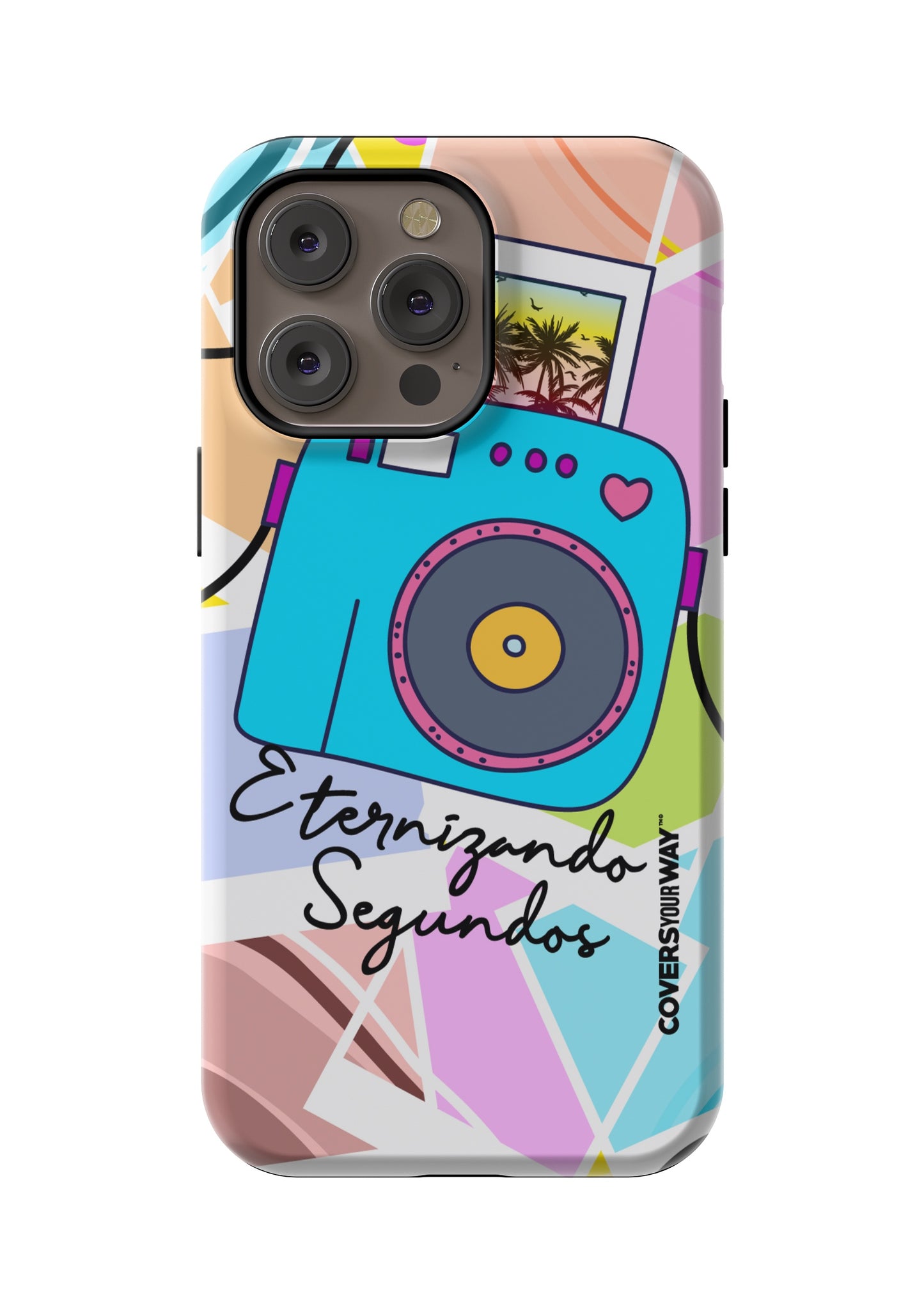Eternizando segundos