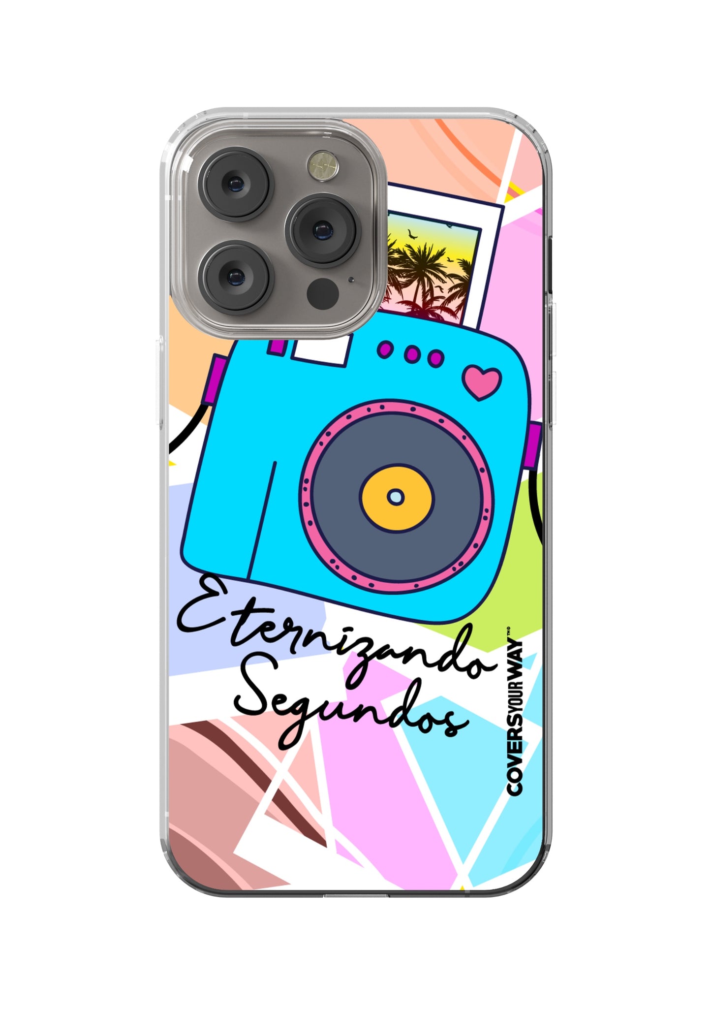Eternizando segundos