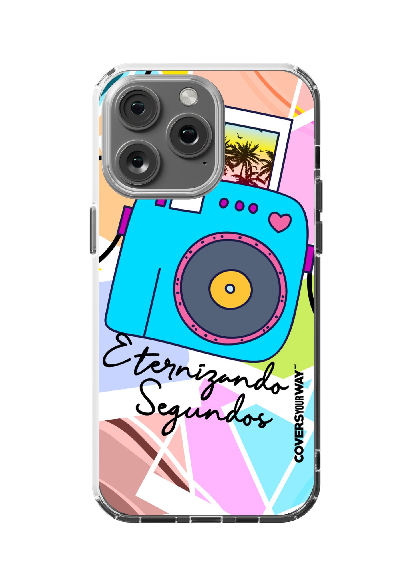 Eternizando segundos