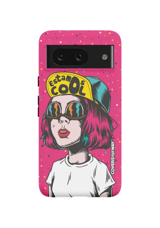 Estamos COOL Google Pixel